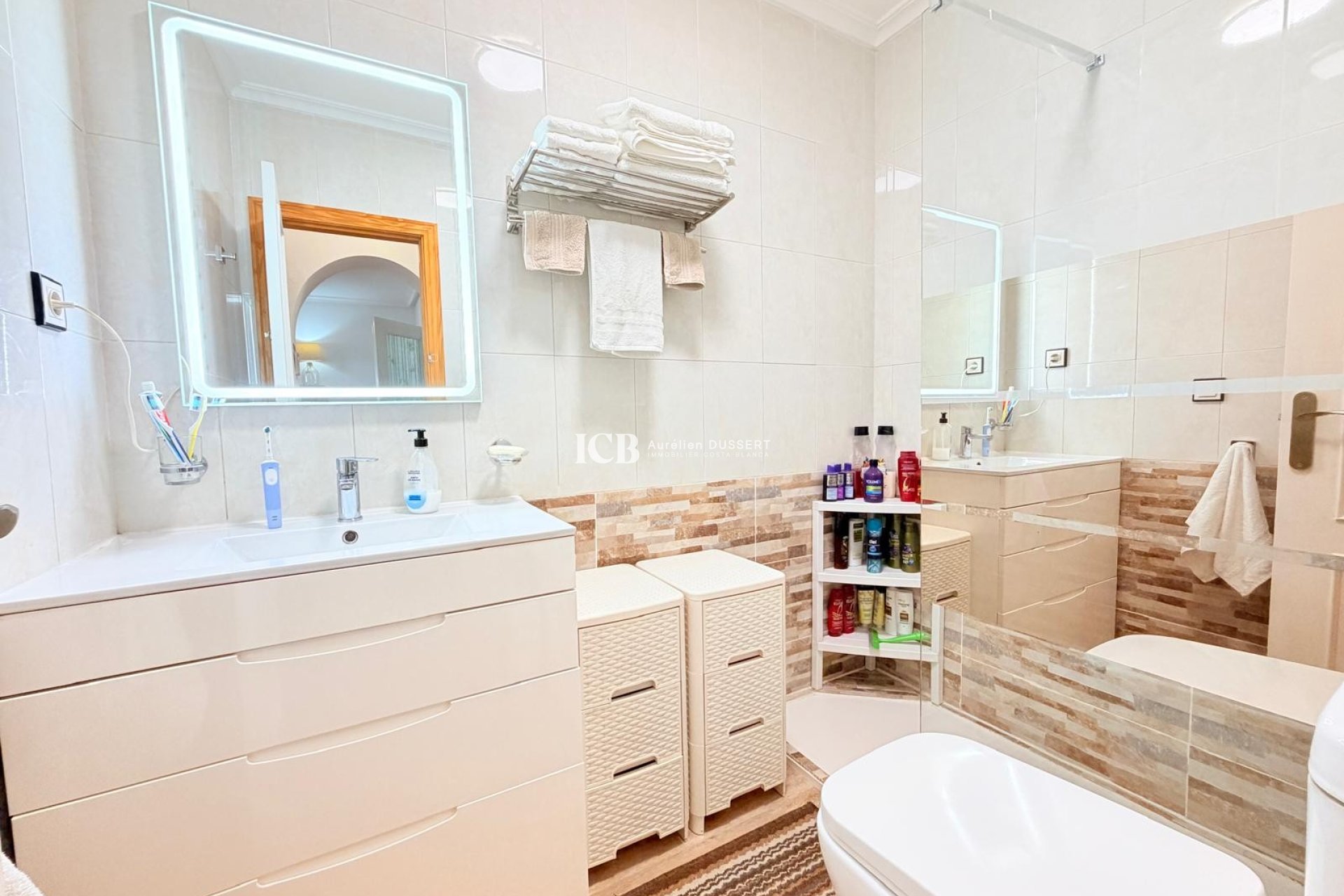 Revente - Appartement -
Los Montesinos - La Herrada
