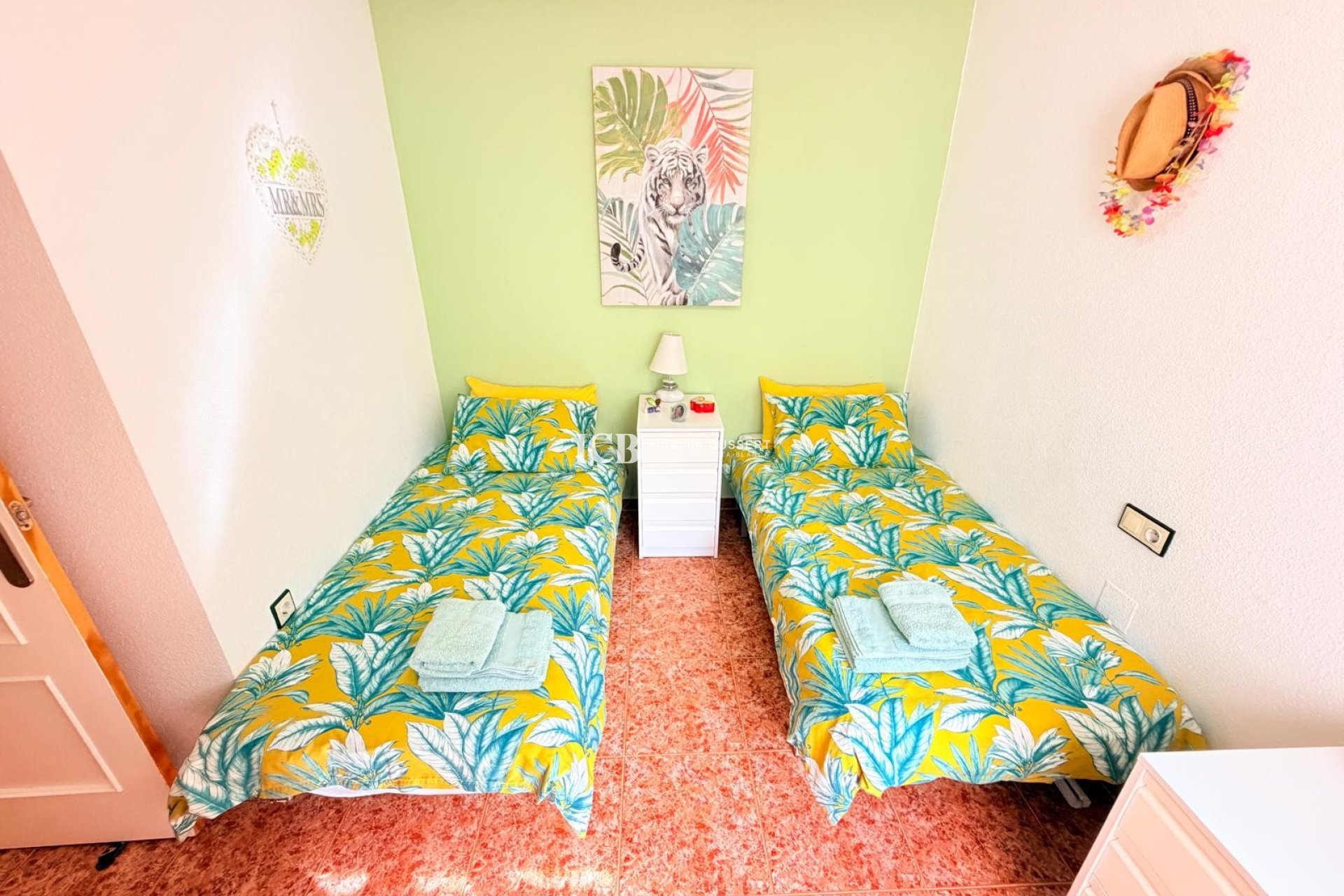 Revente - Appartement -
Los Montesinos - La Herrada