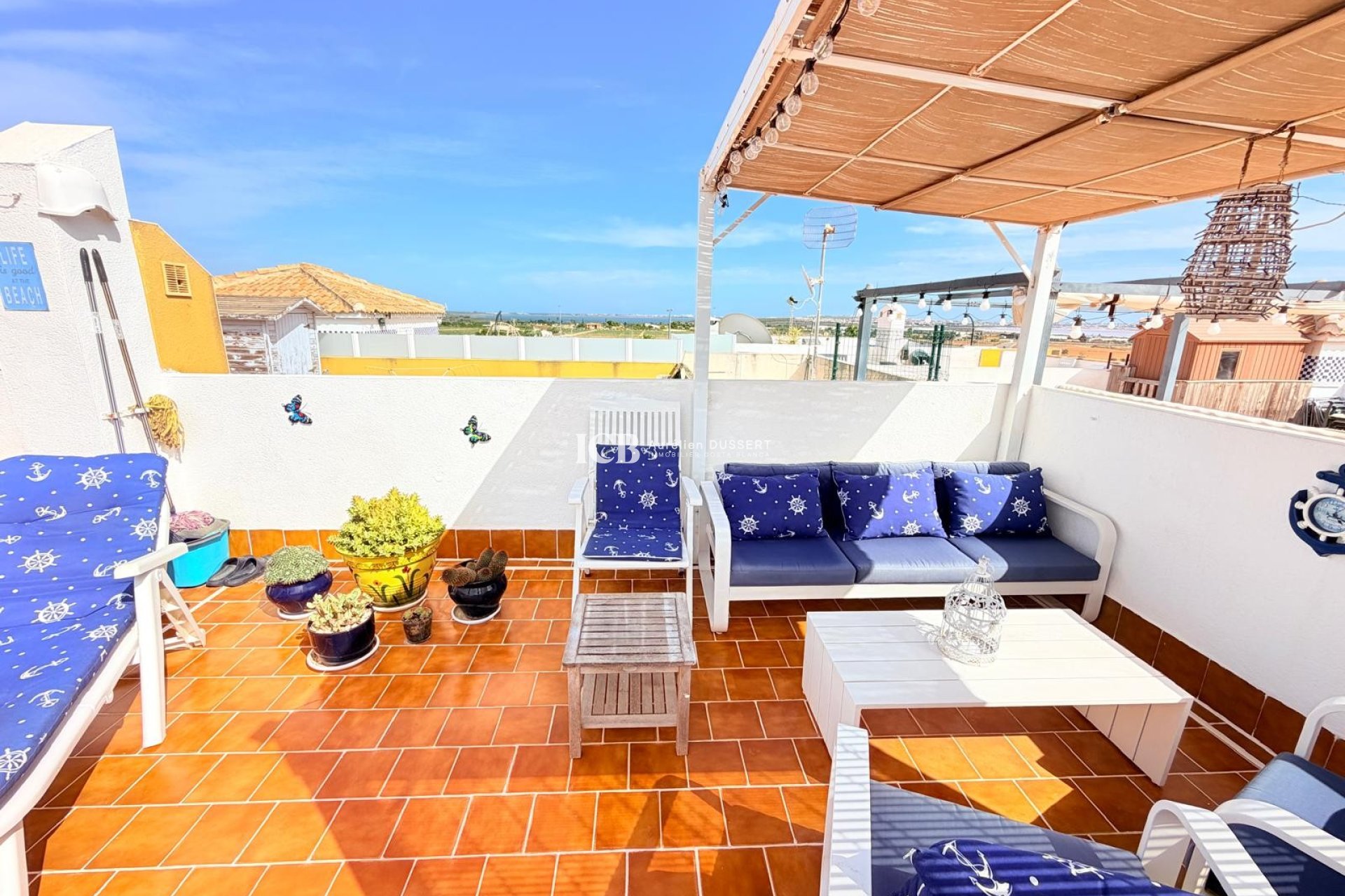 Revente - Appartement -
Los Montesinos - La Herrada