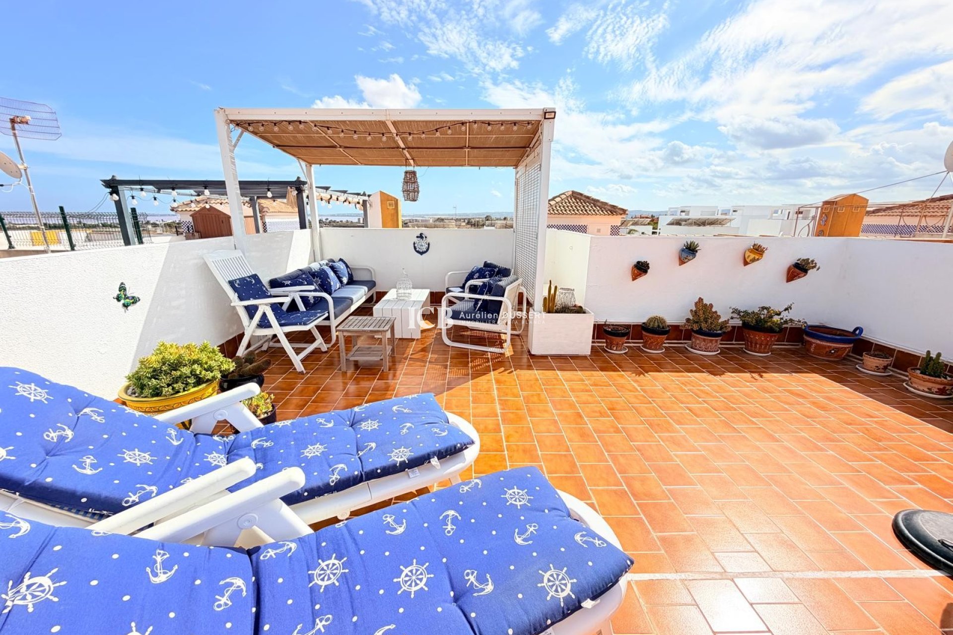 Revente - Appartement -
Los Montesinos - La Herrada