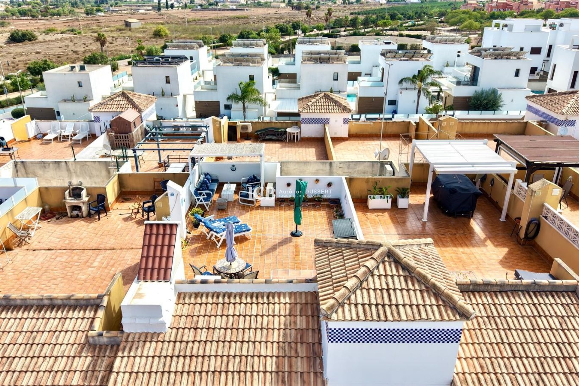 Revente - Appartement -
Los Montesinos - La Herrada
