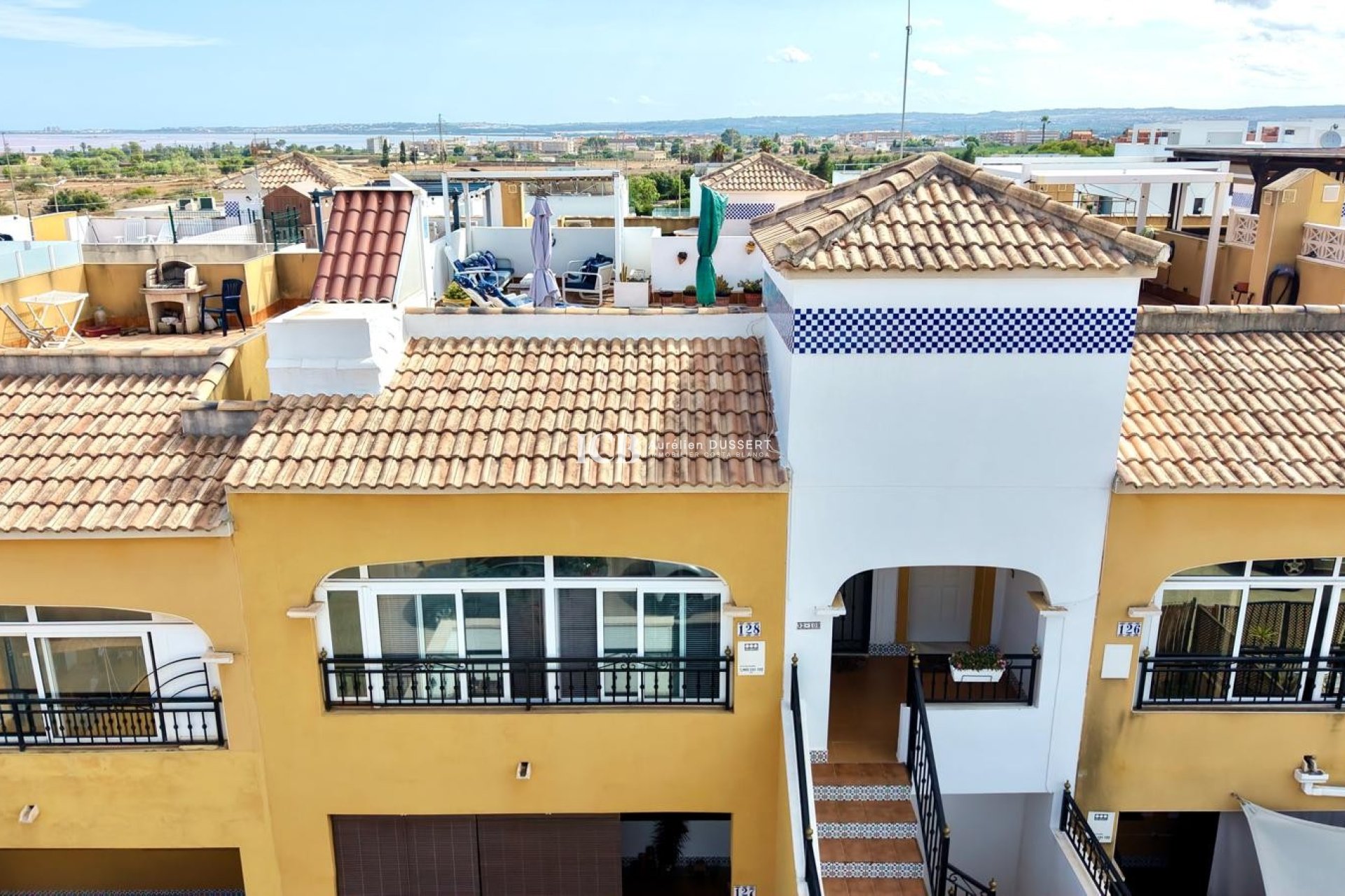 Revente - Appartement -
Los Montesinos - La Herrada