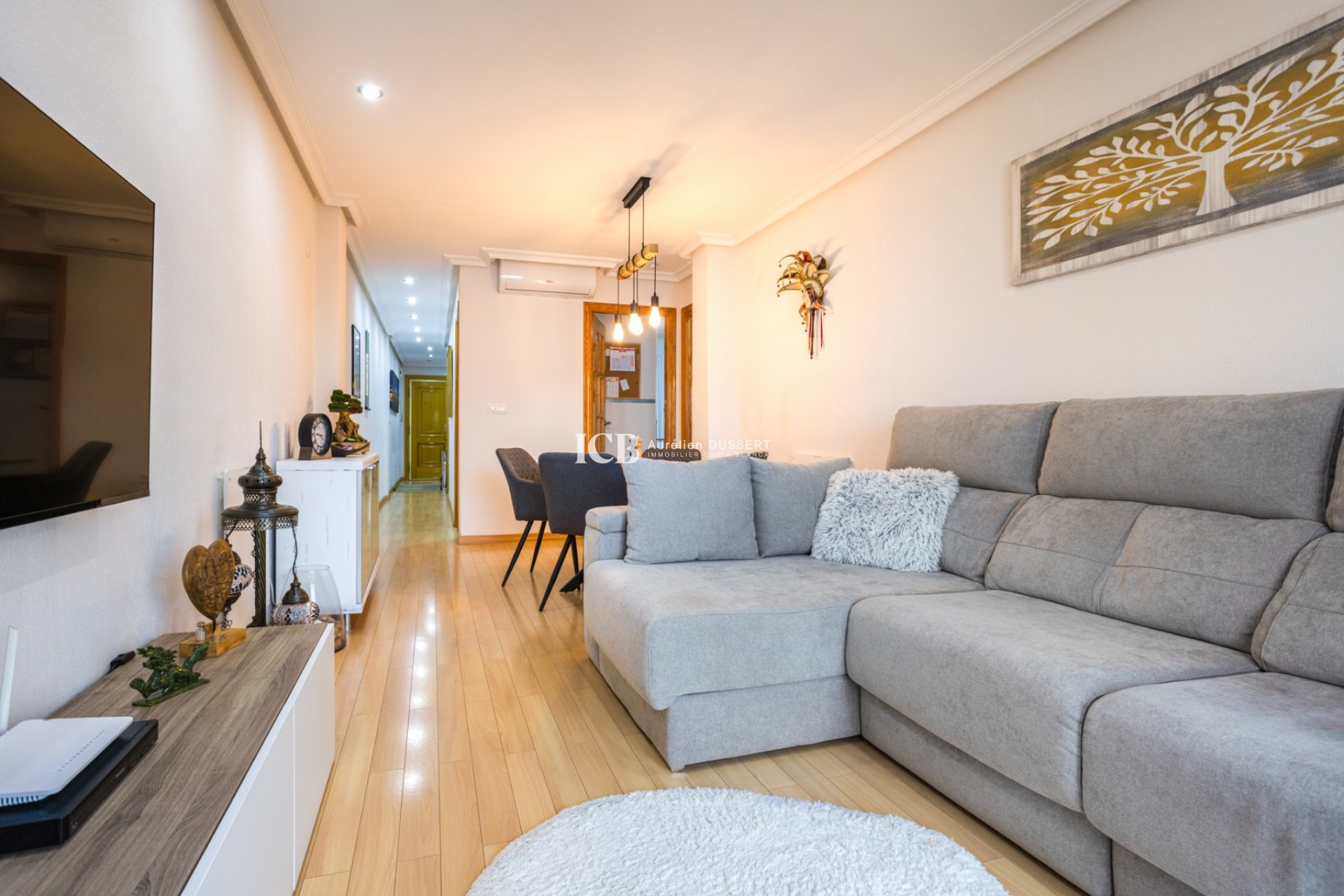 Revente - Appartement -
Los Montesinos