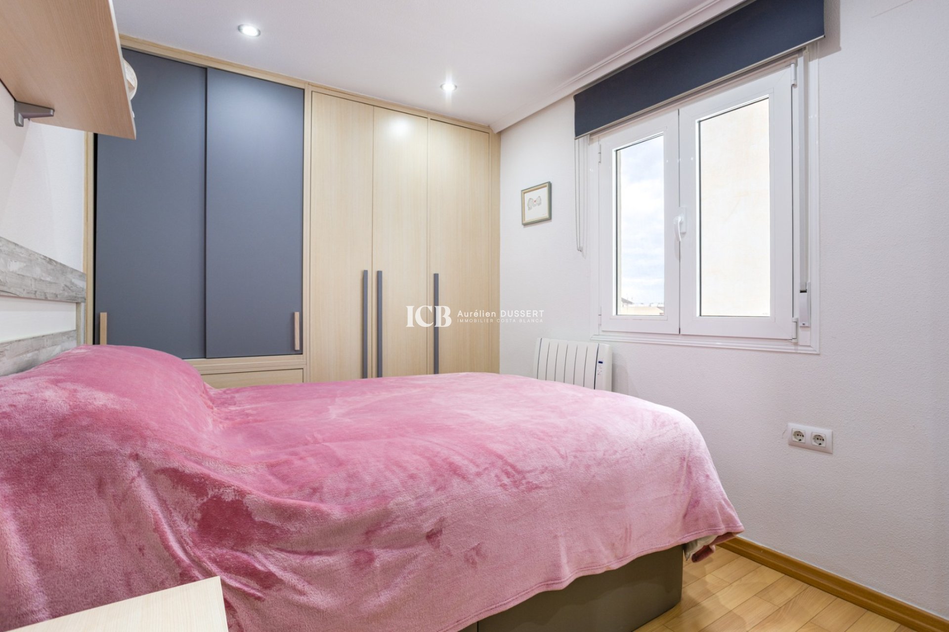 Revente - Appartement -
Los Montesinos