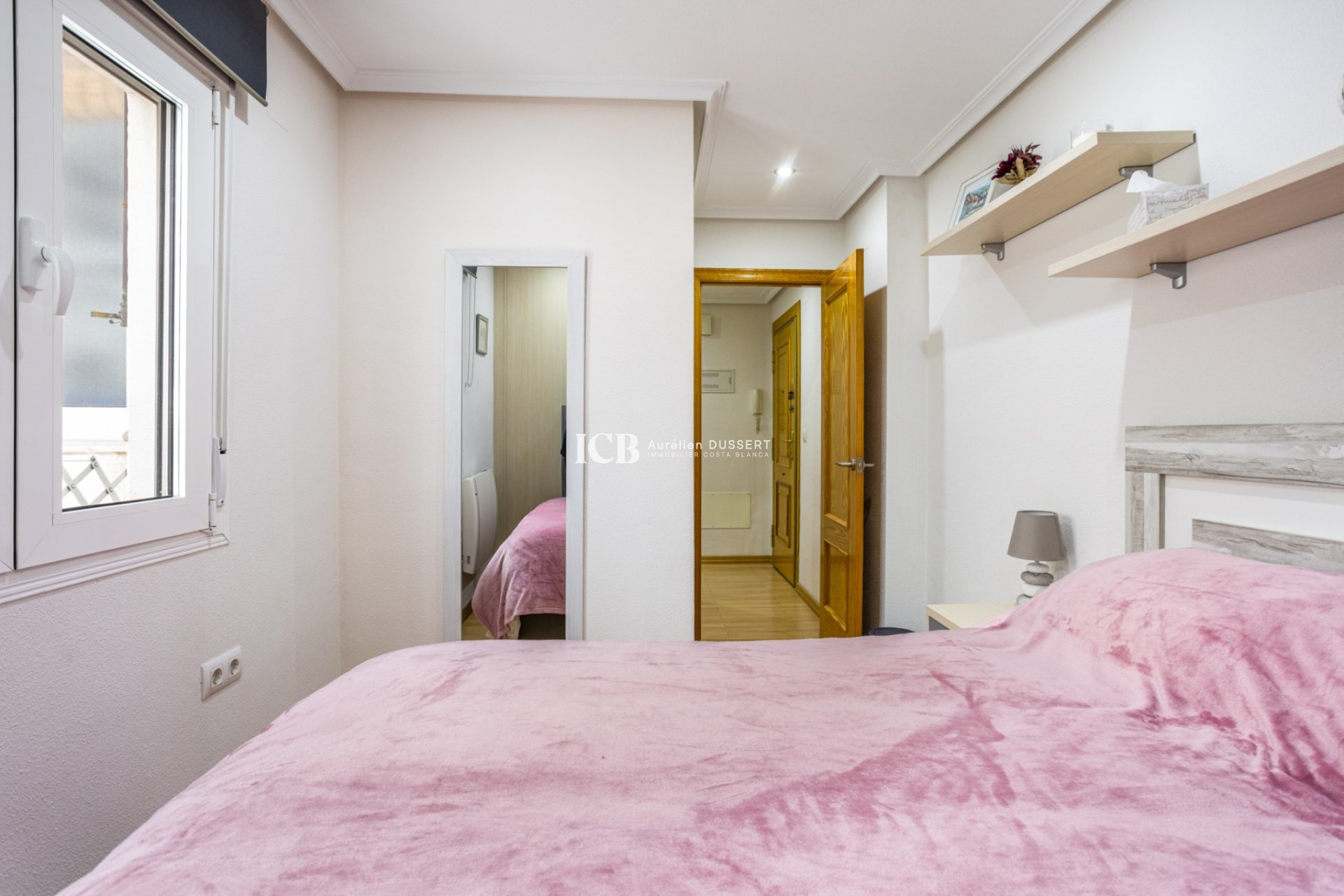 Revente - Appartement -
Los Montesinos