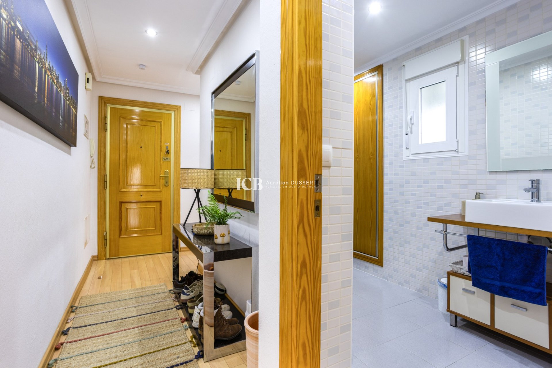 Revente - Appartement -
Los Montesinos