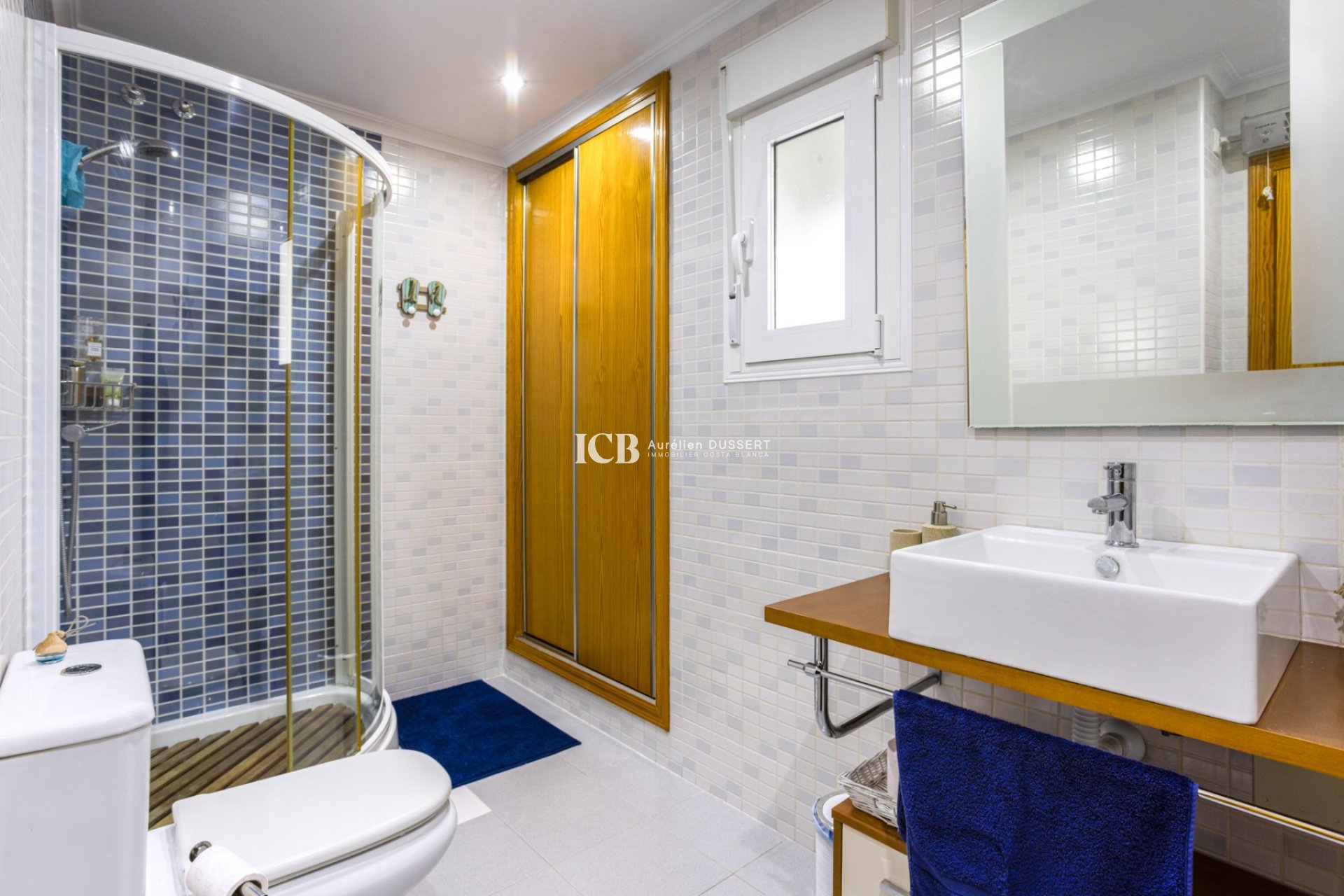 Revente - Appartement -
Los Montesinos