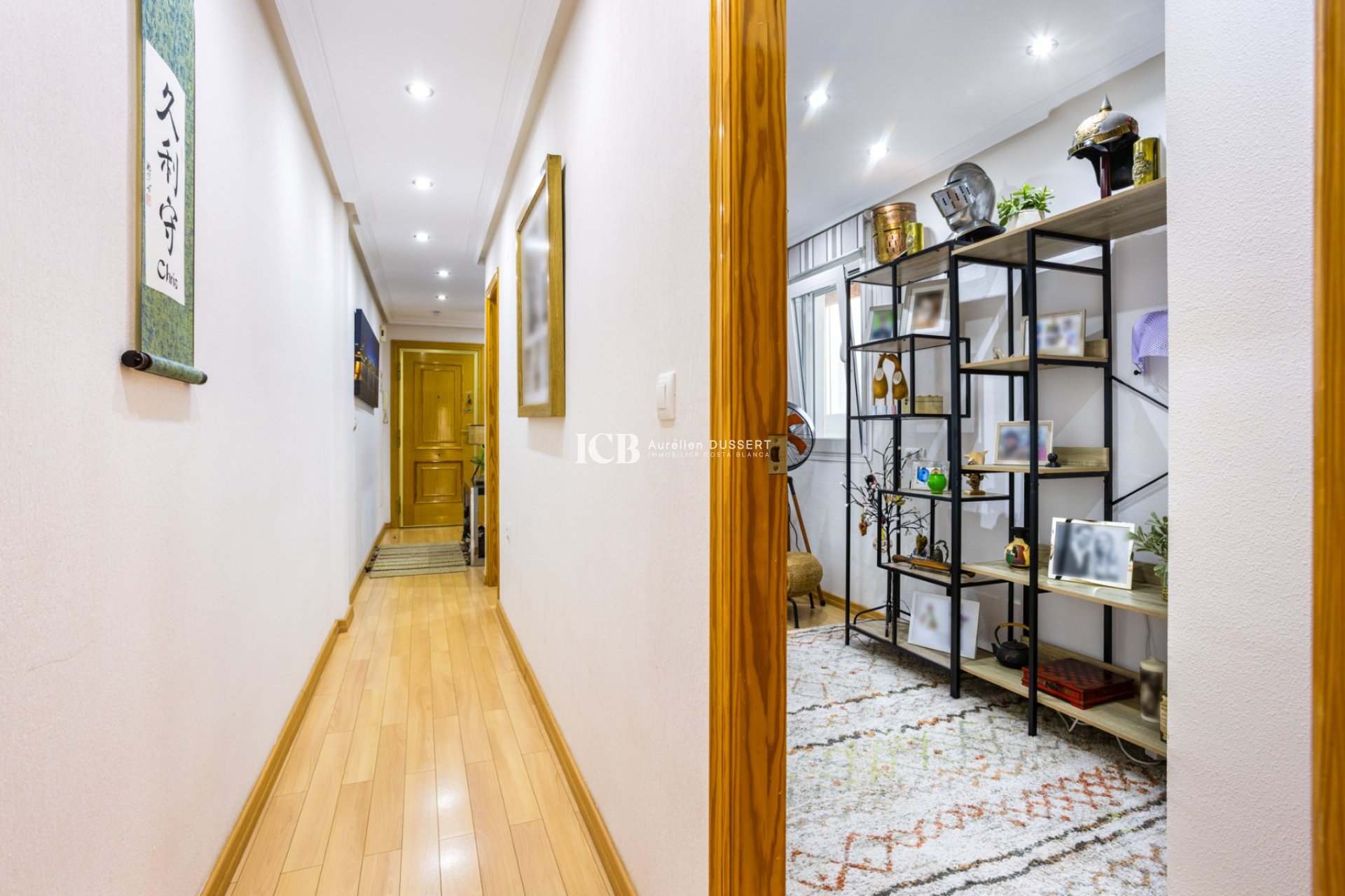 Revente - Appartement -
Los Montesinos