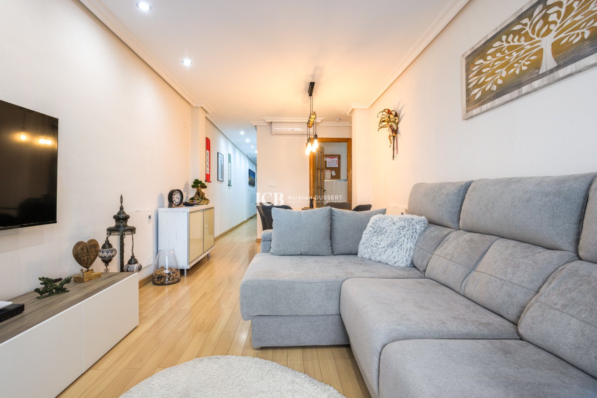 Revente - Appartement -
Los Montesinos