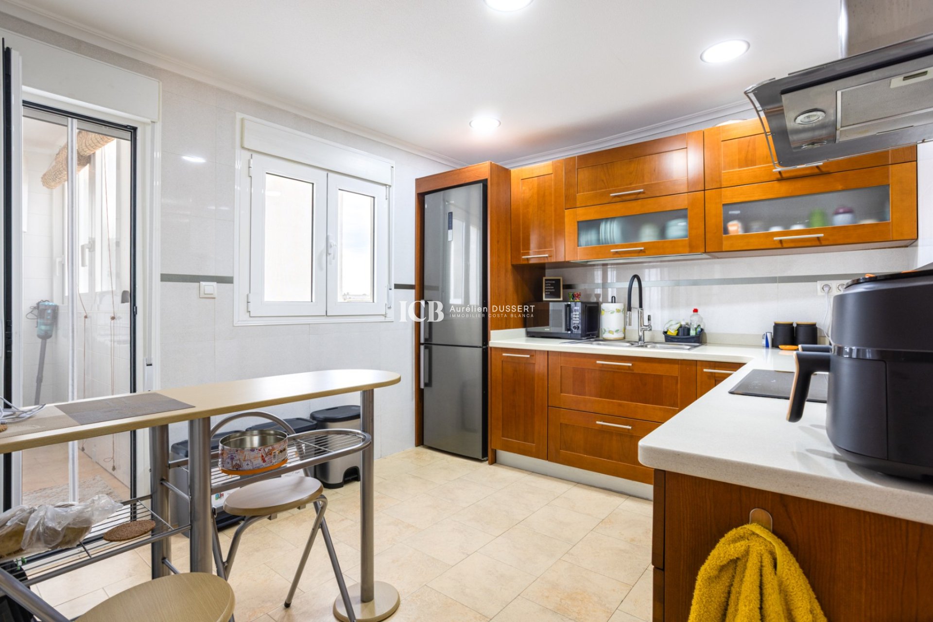 Revente - Appartement -
Los Montesinos