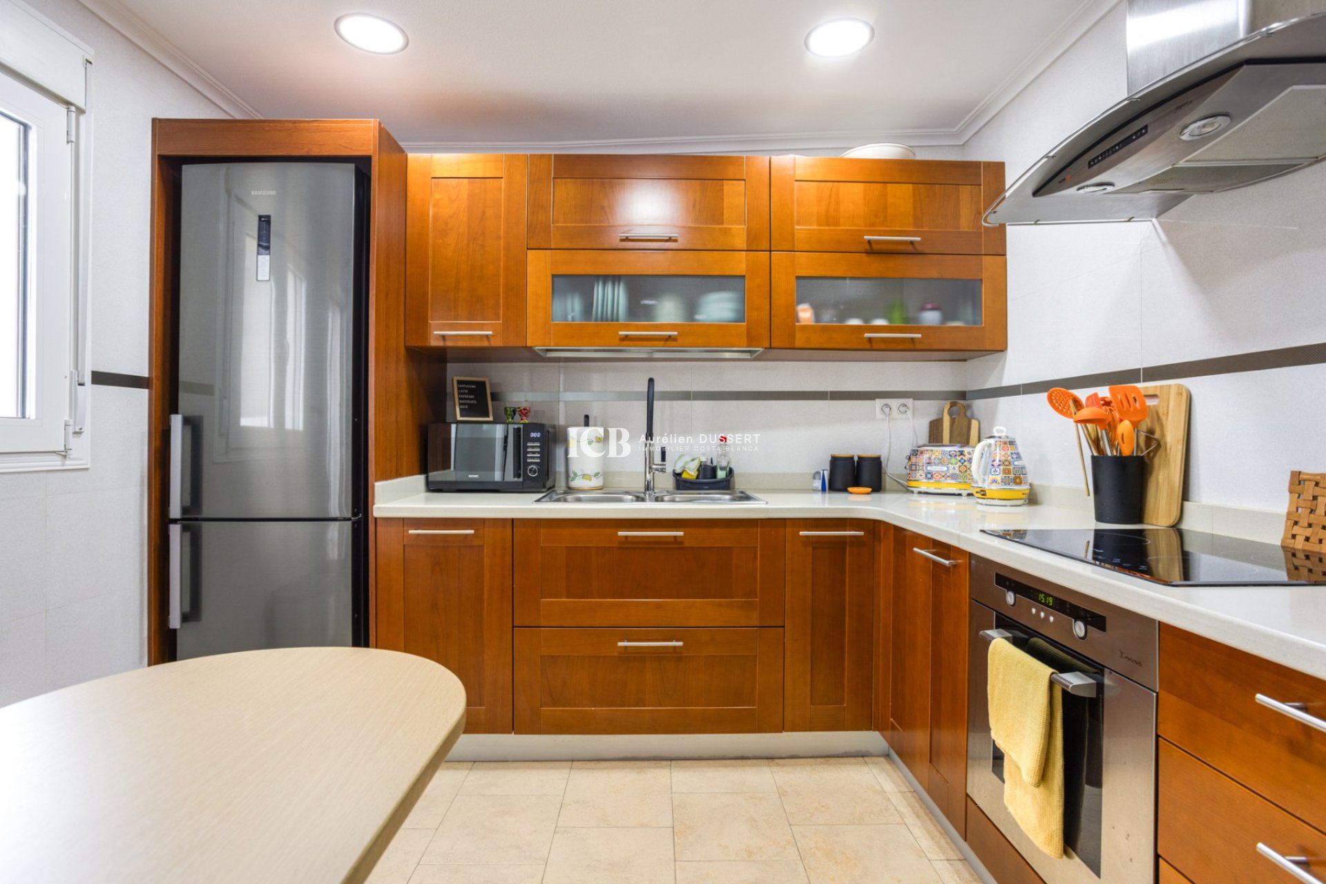 Revente - Appartement -
Los Montesinos