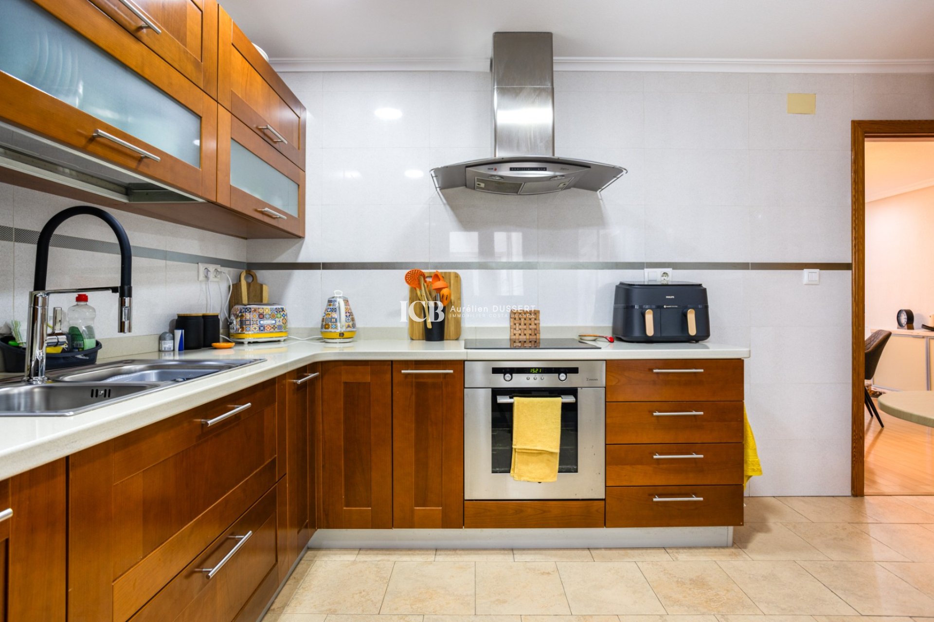 Revente - Appartement -
Los Montesinos