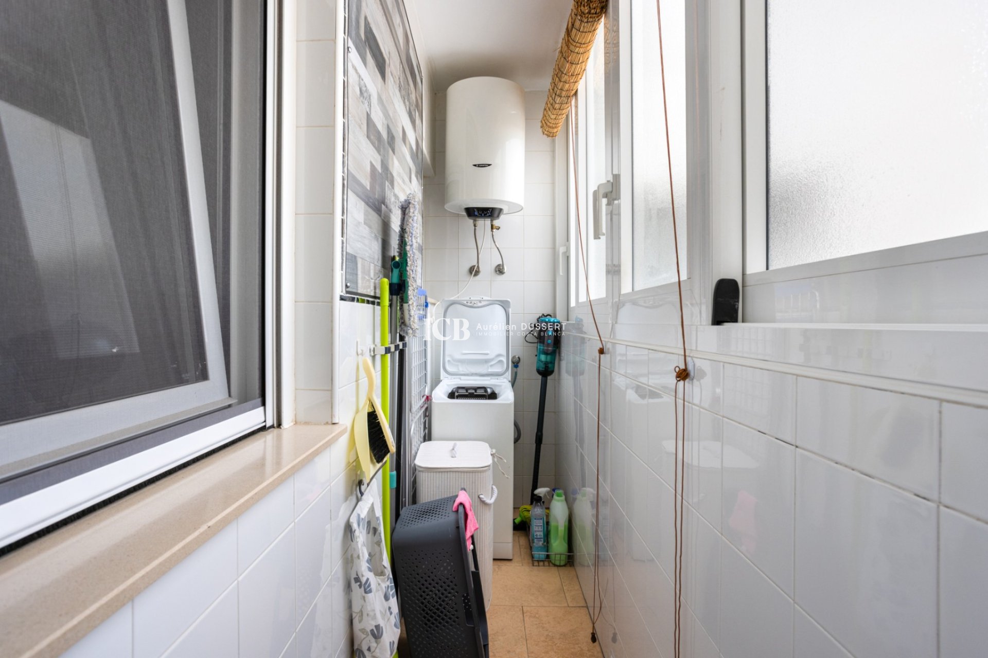 Revente - Appartement -
Los Montesinos