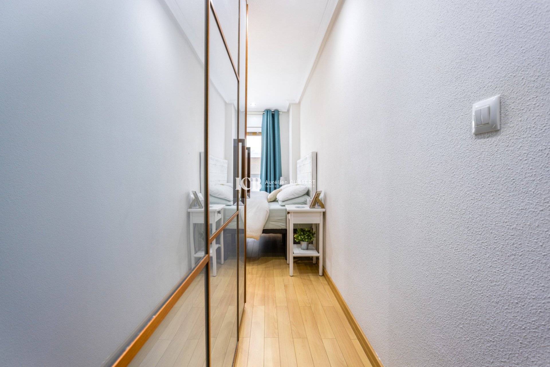 Revente - Appartement -
Los Montesinos