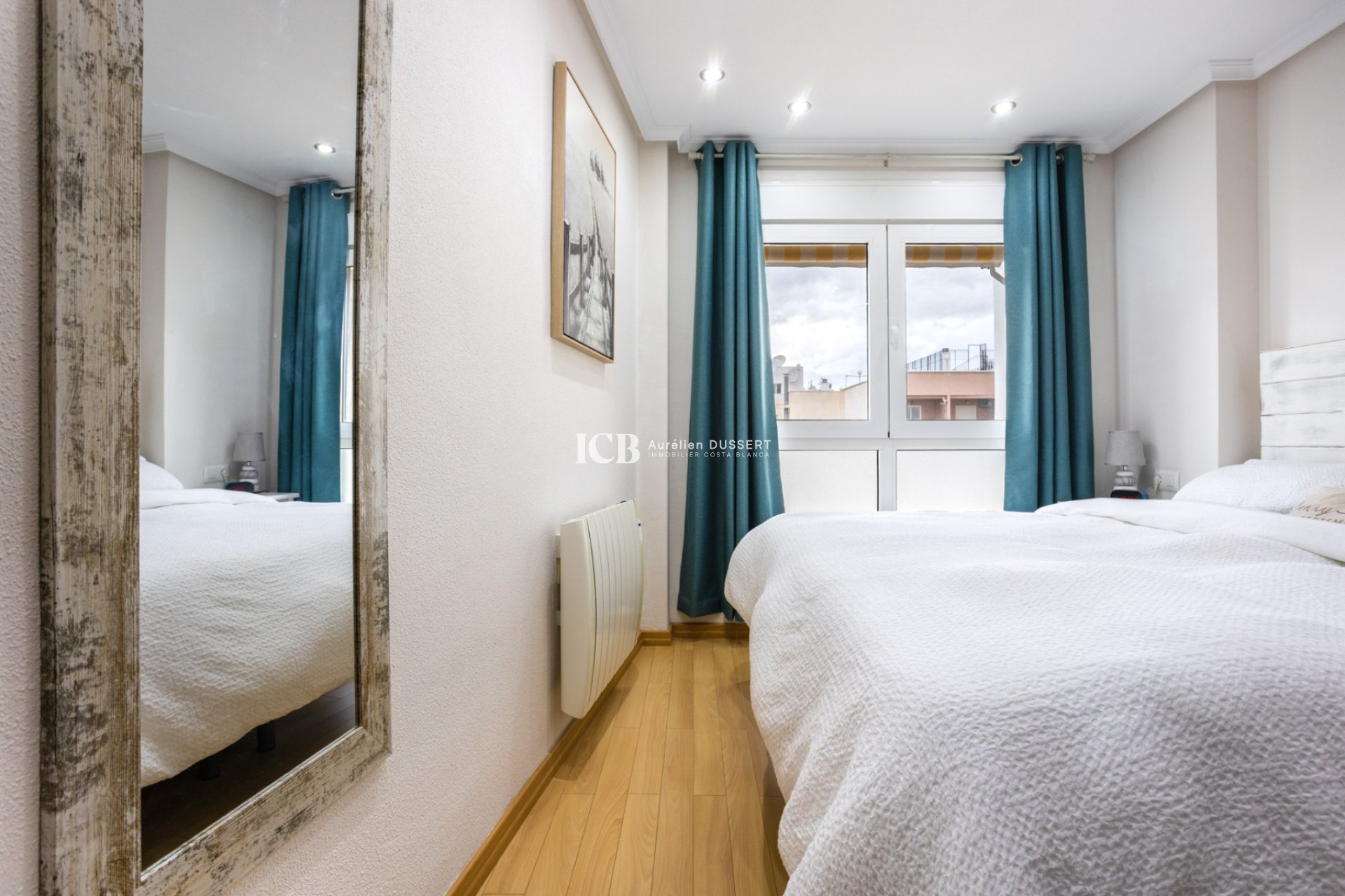 Revente - Appartement -
Los Montesinos