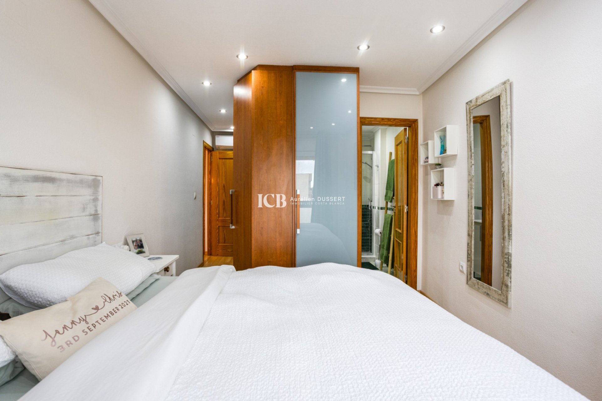 Revente - Appartement -
Los Montesinos