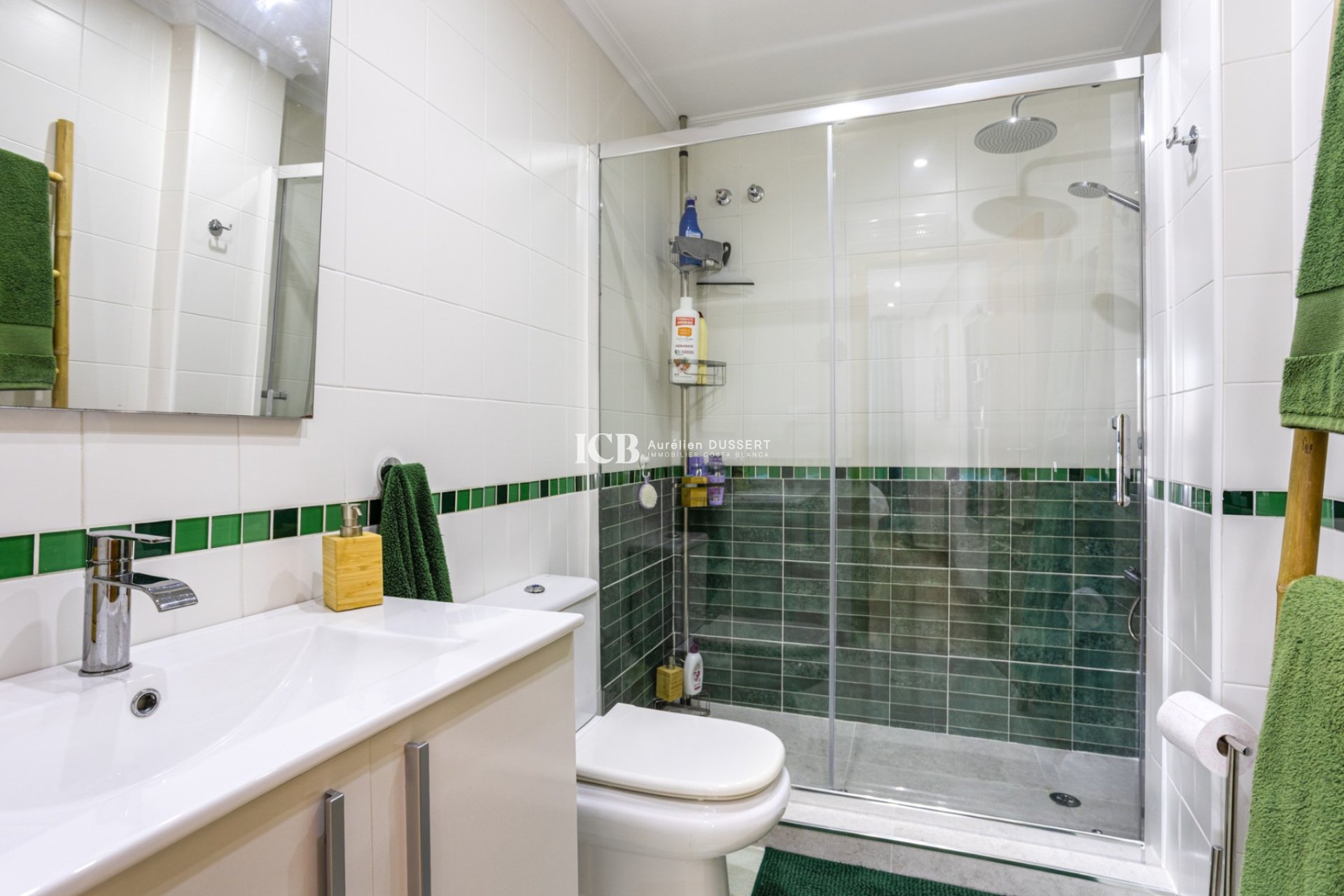 Revente - Appartement -
Los Montesinos