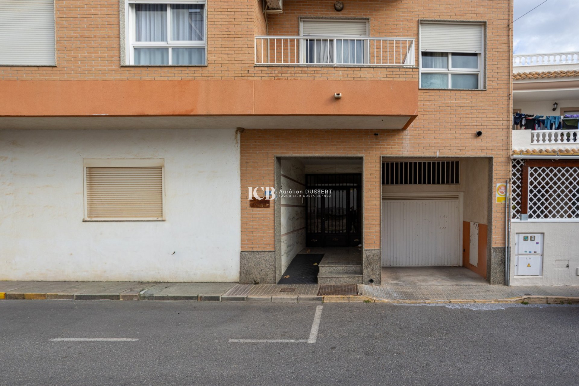 Revente - Appartement -
Los Montesinos