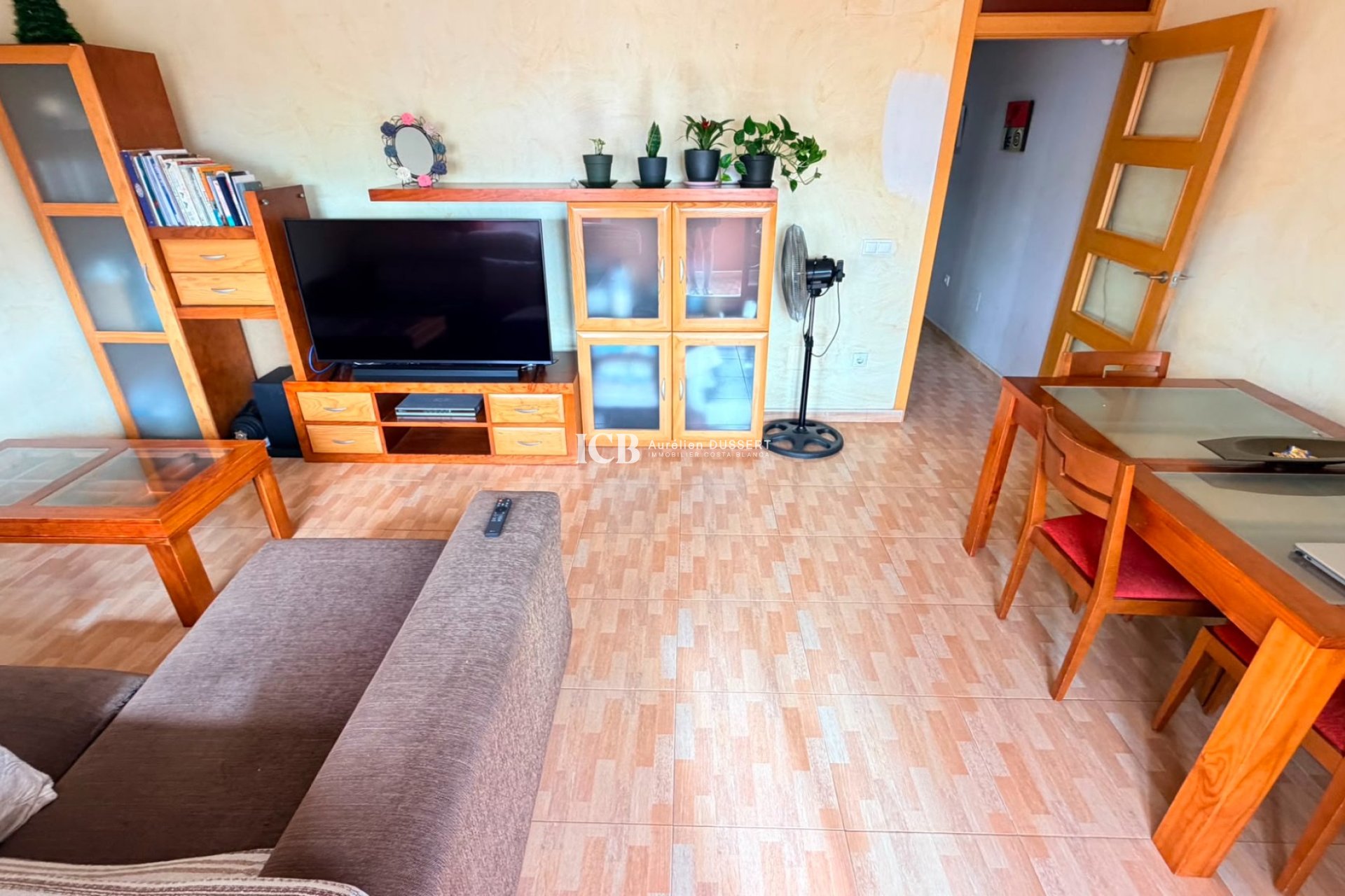 Revente - Appartement -
Los Montesinos