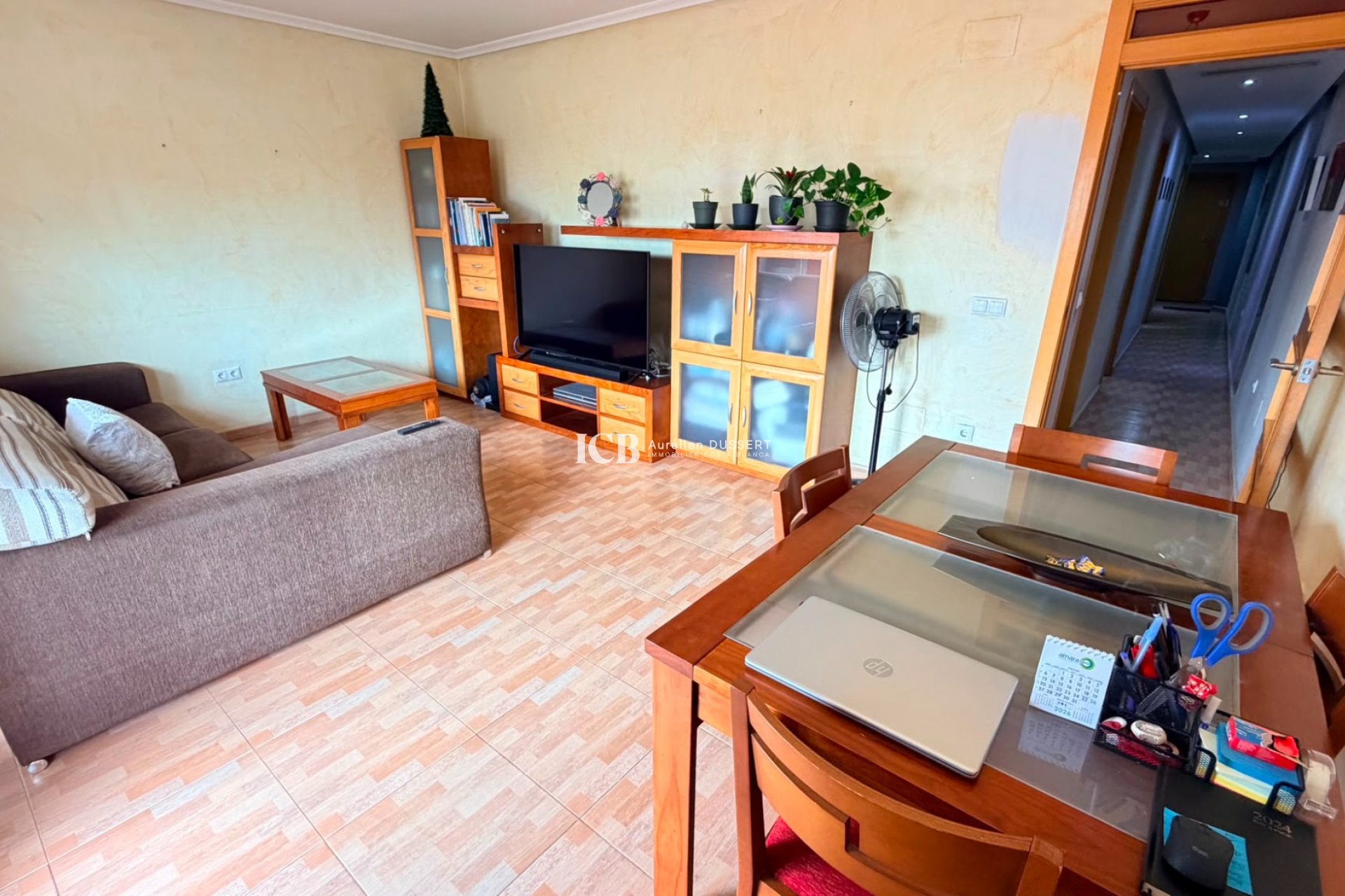 Revente - Appartement -
Los Montesinos