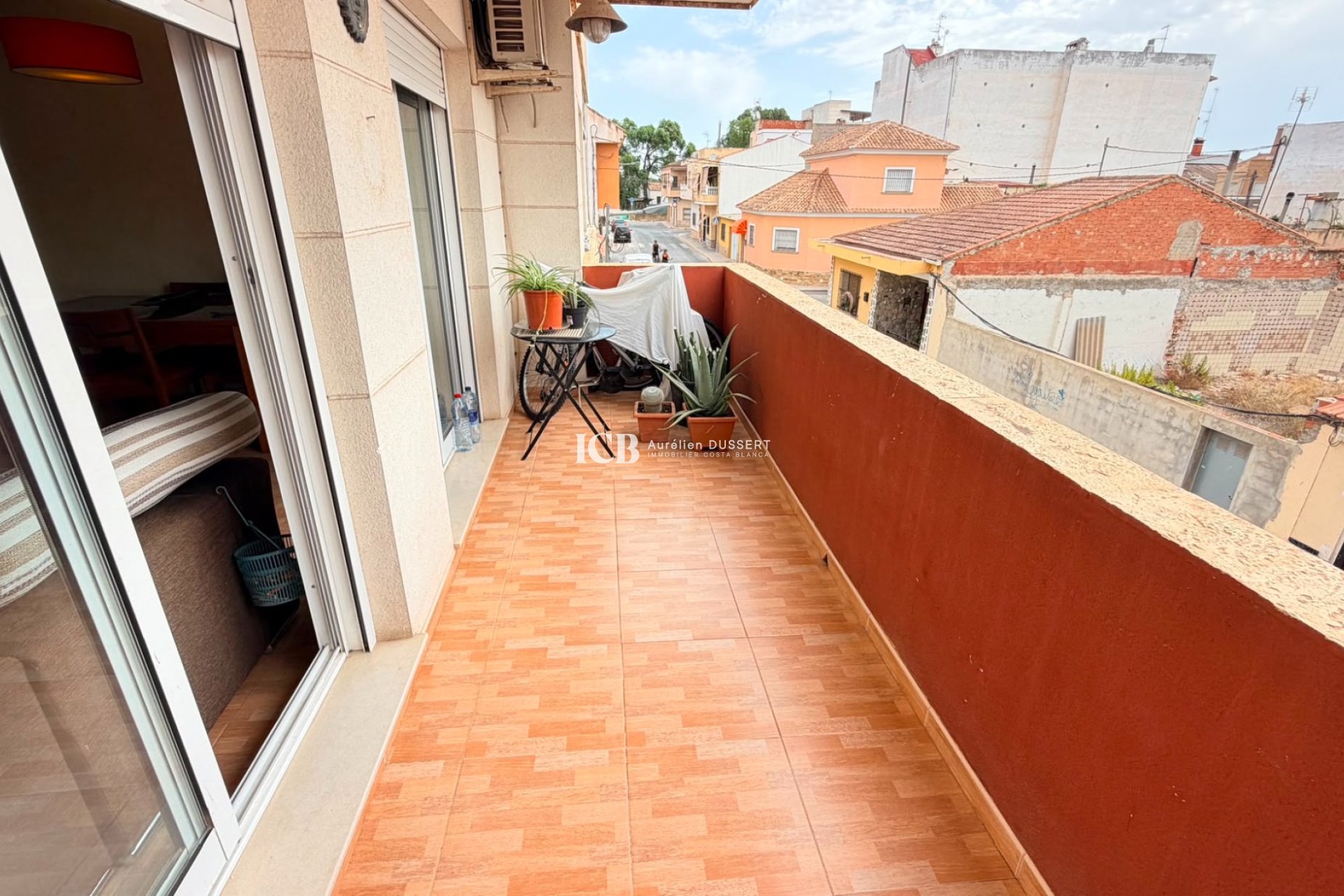 Revente - Appartement -
Los Montesinos