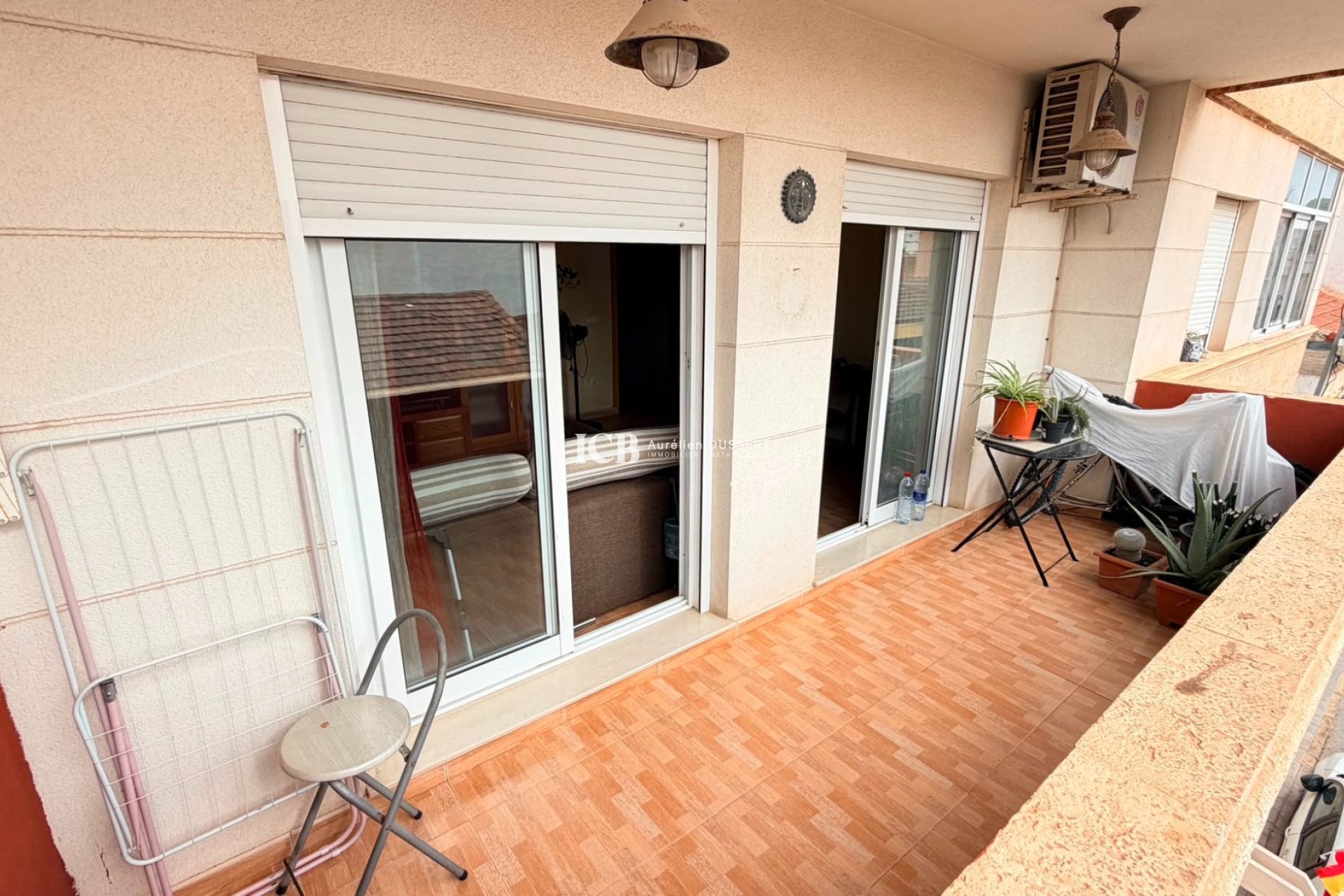Revente - Appartement -
Los Montesinos