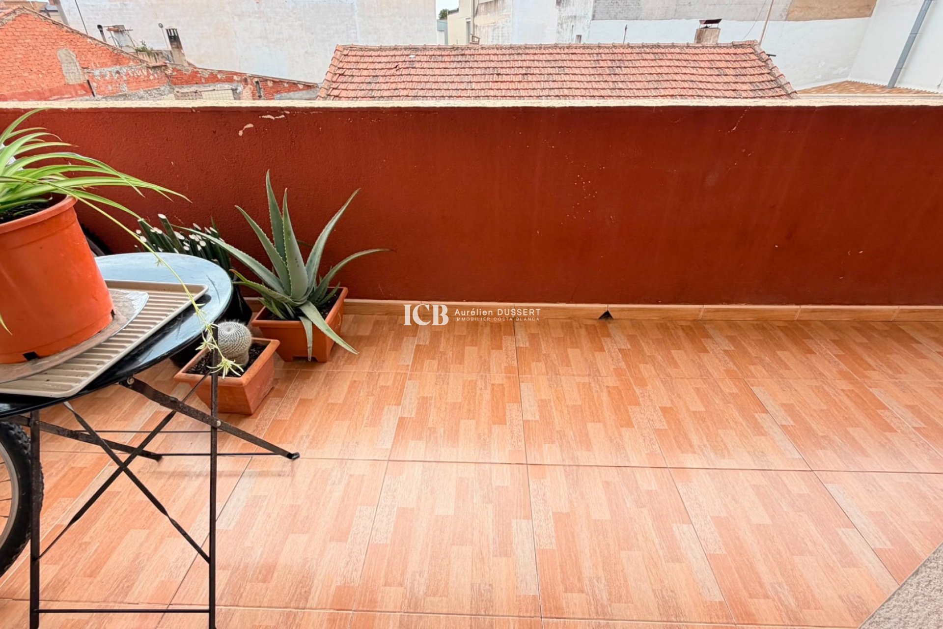 Revente - Appartement -
Los Montesinos