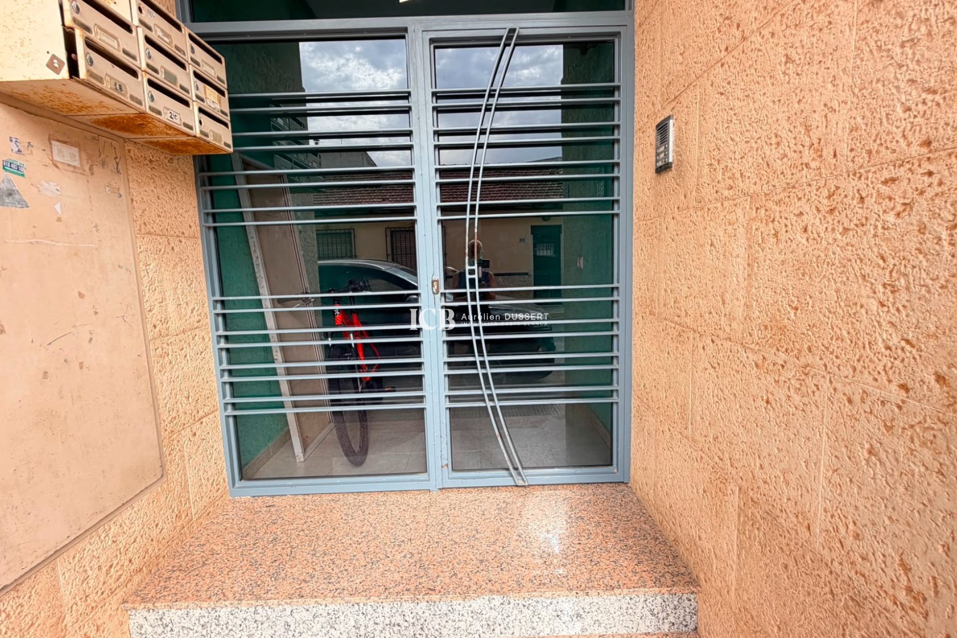 Revente - Appartement -
Los Montesinos