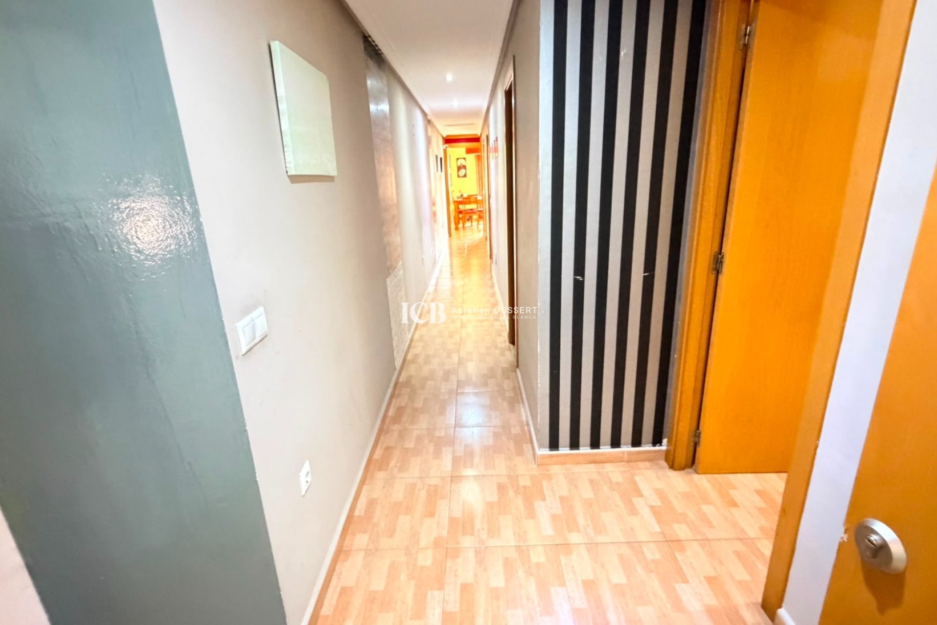 Revente - Appartement -
Los Montesinos