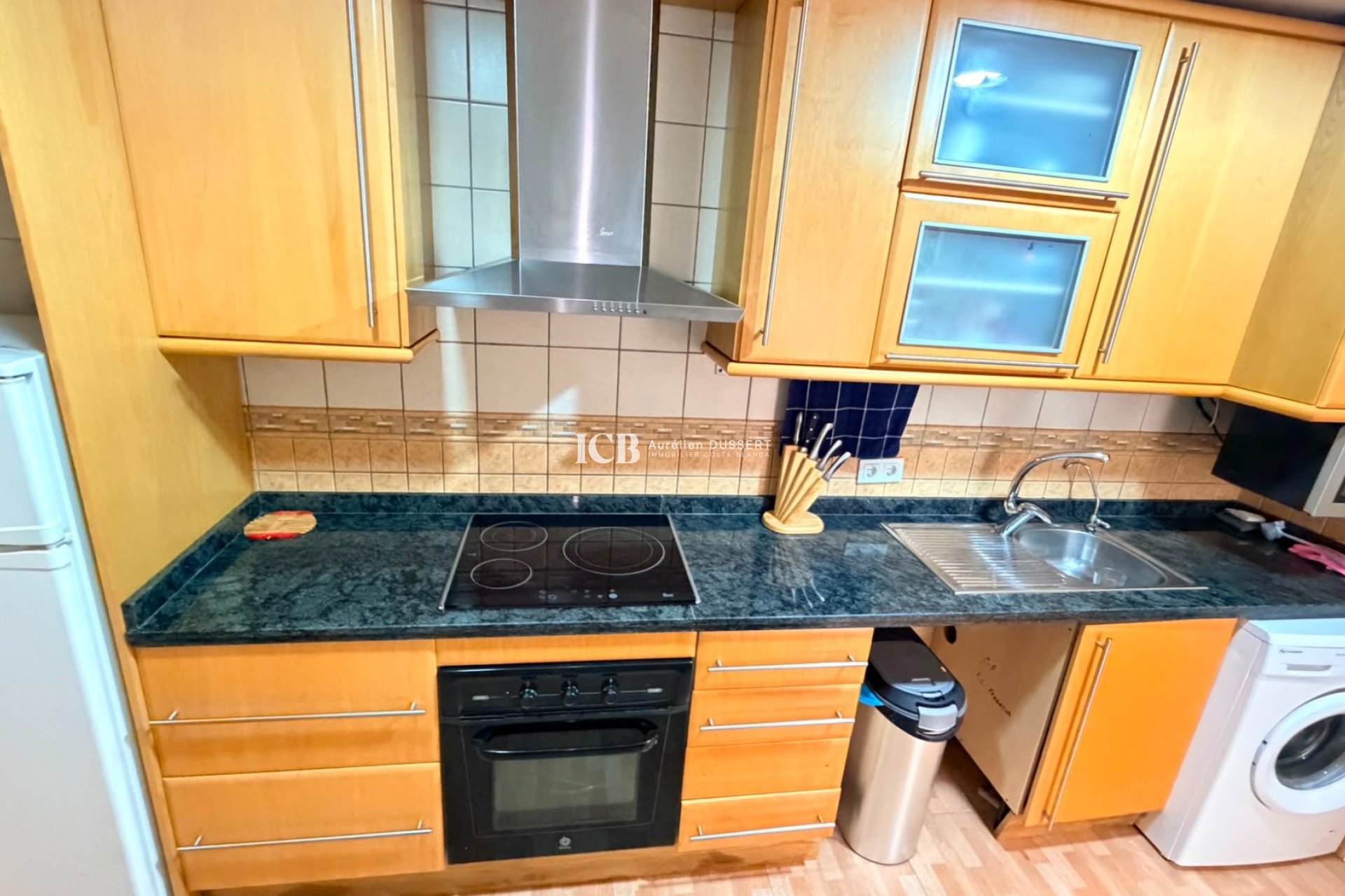 Revente - Appartement -
Los Montesinos