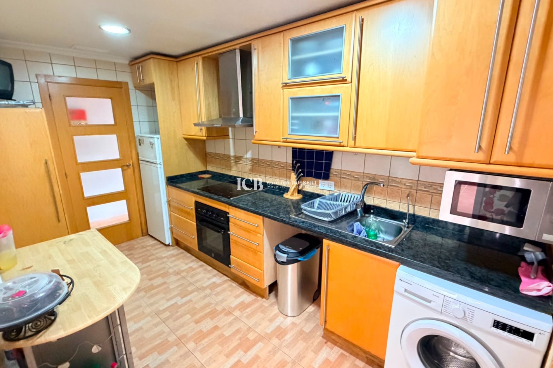 Revente - Appartement -
Los Montesinos