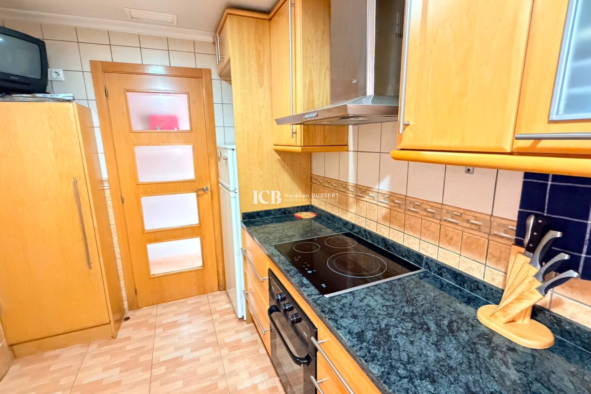 Revente - Appartement -
Los Montesinos