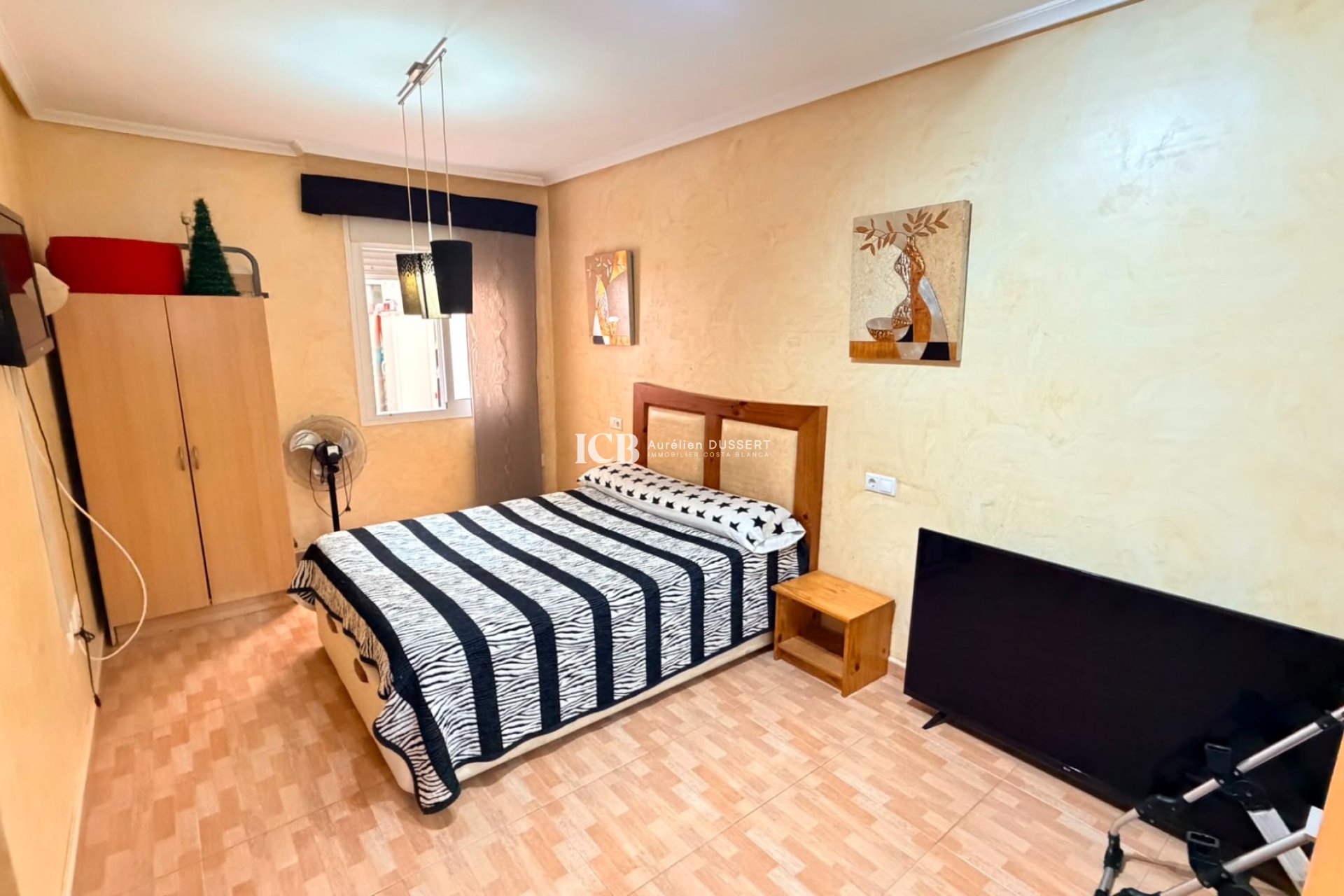 Revente - Appartement -
Los Montesinos