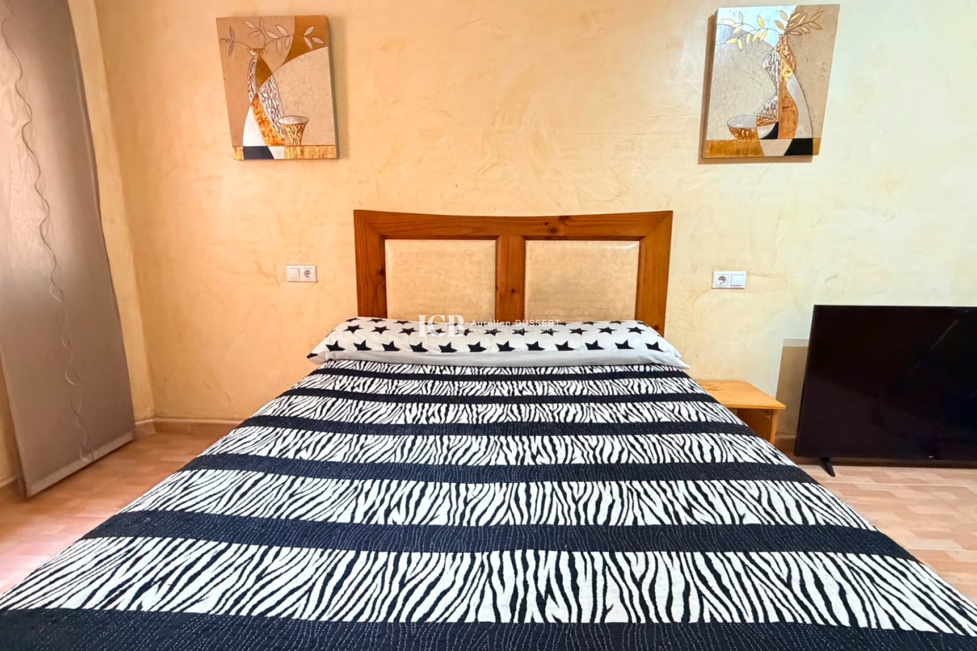 Revente - Appartement -
Los Montesinos