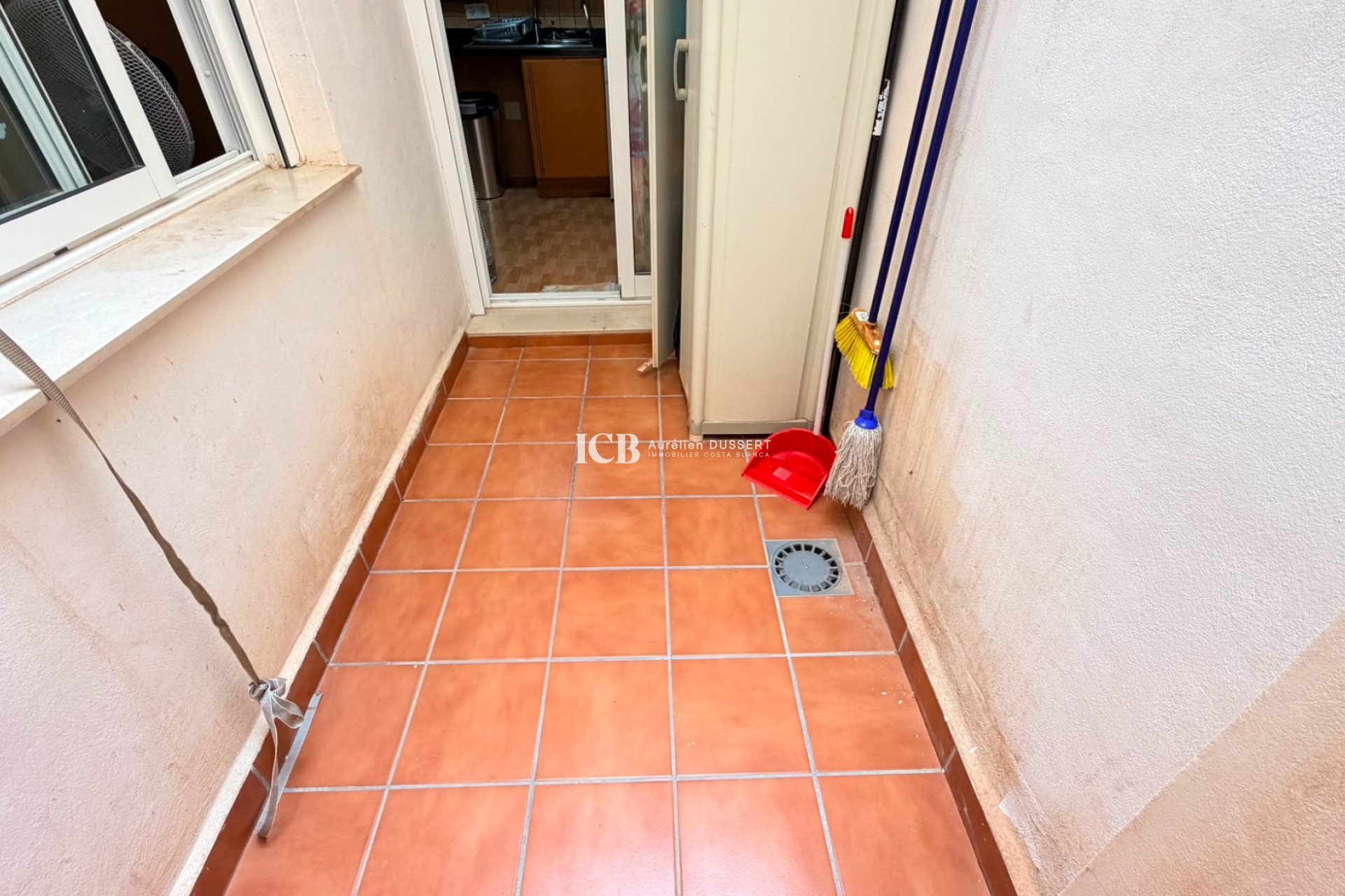 Revente - Appartement -
Los Montesinos