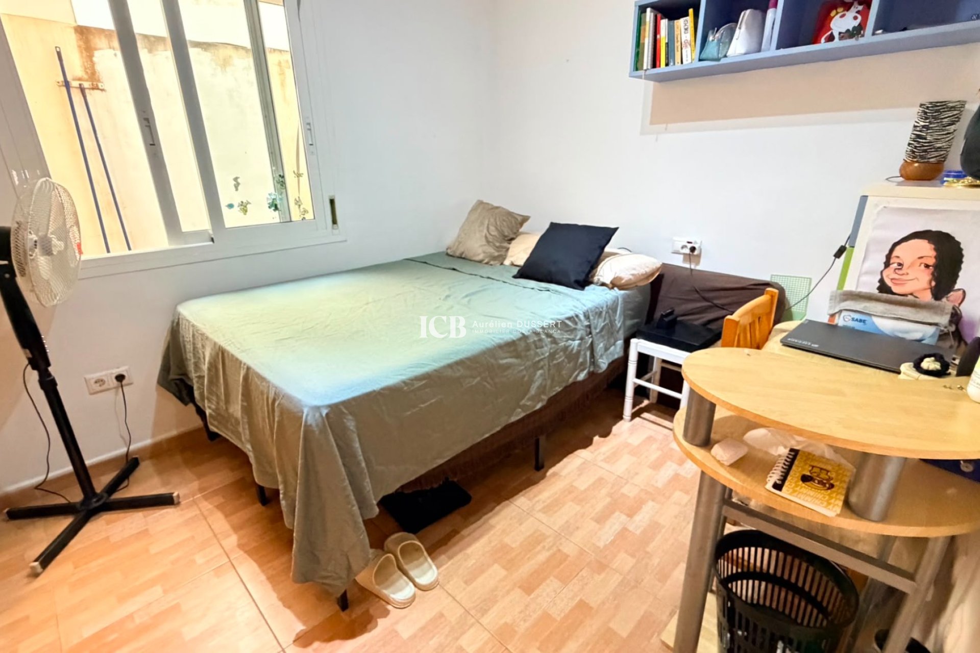 Revente - Appartement -
Los Montesinos