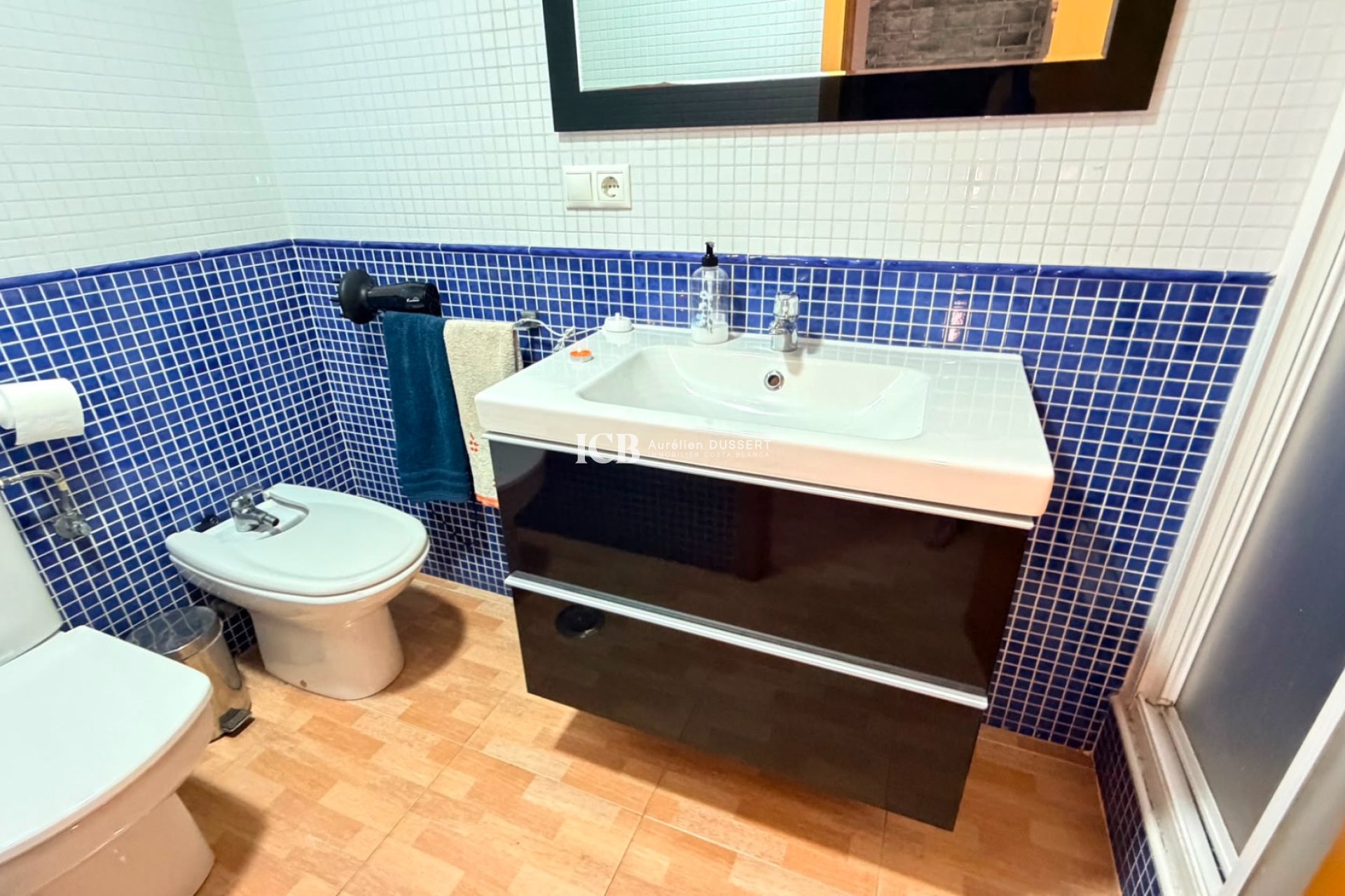 Revente - Appartement -
Los Montesinos