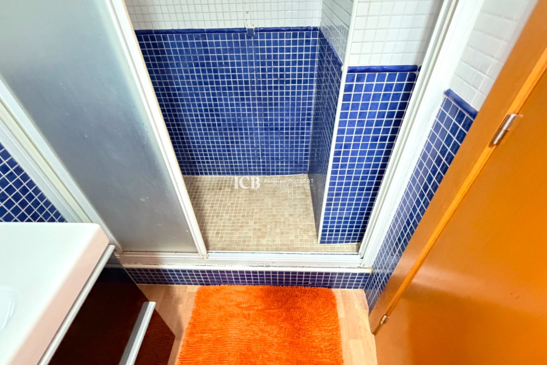 Revente - Appartement -
Los Montesinos