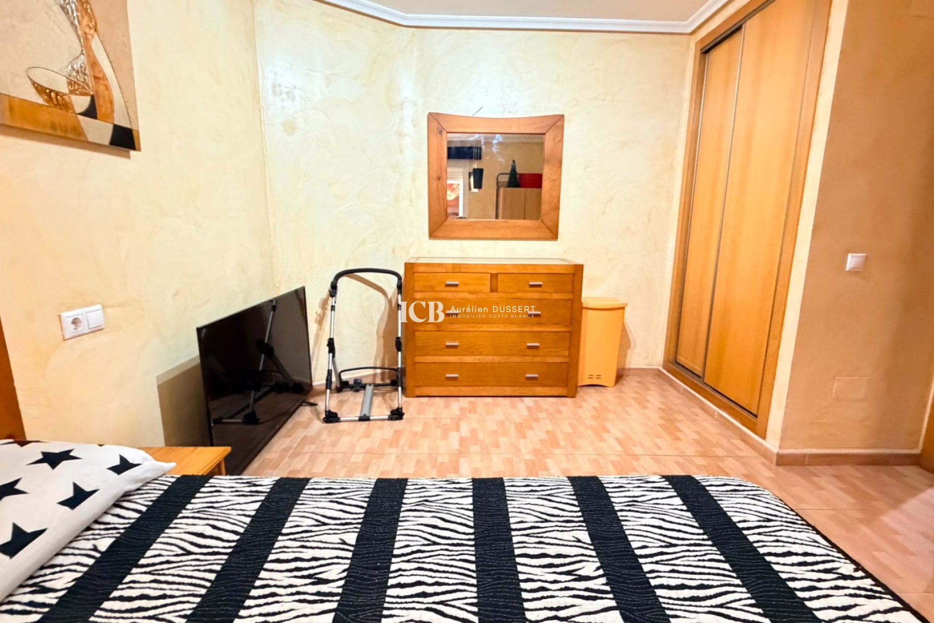 Revente - Appartement -
Los Montesinos
