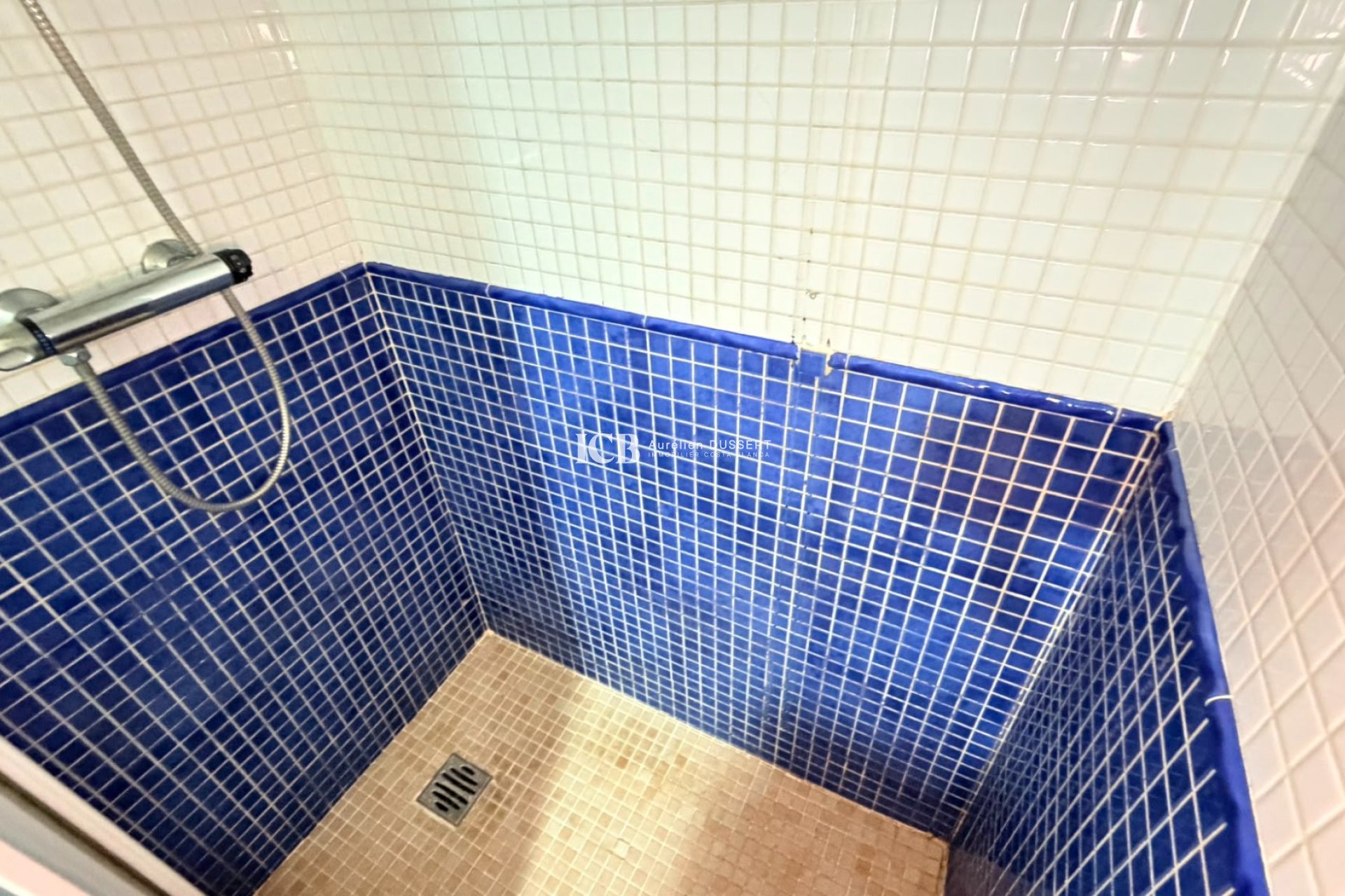 Revente - Appartement -
Los Montesinos