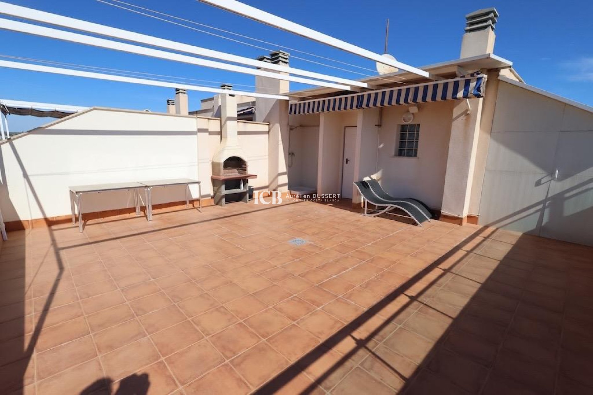 Revente - Appartement -
Mil Palmeras