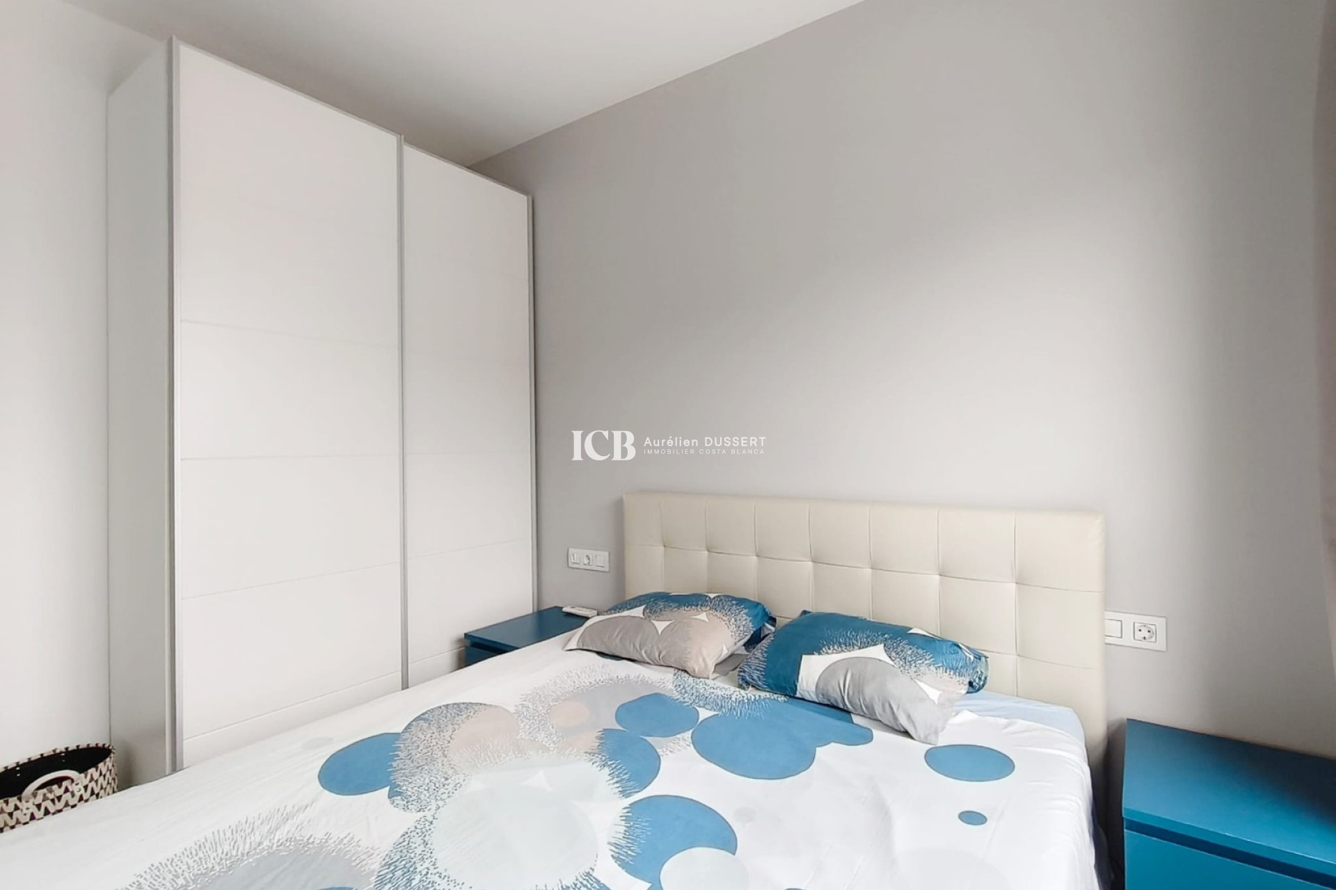 Revente - Appartement -
Mil Palmeras