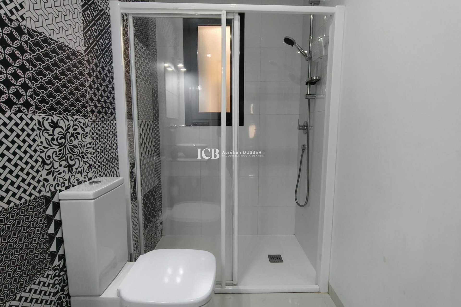 Revente - Appartement -
Mil Palmeras