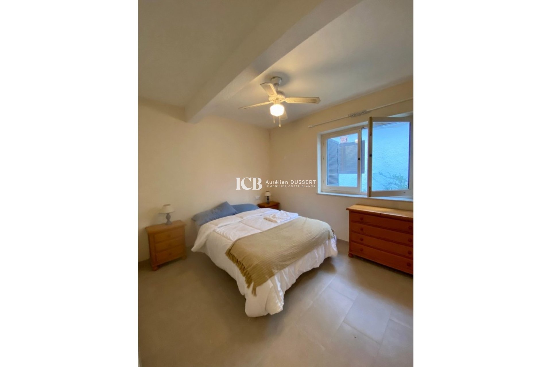 Revente - Appartement -
Orihuela Costa - Cabo Roig