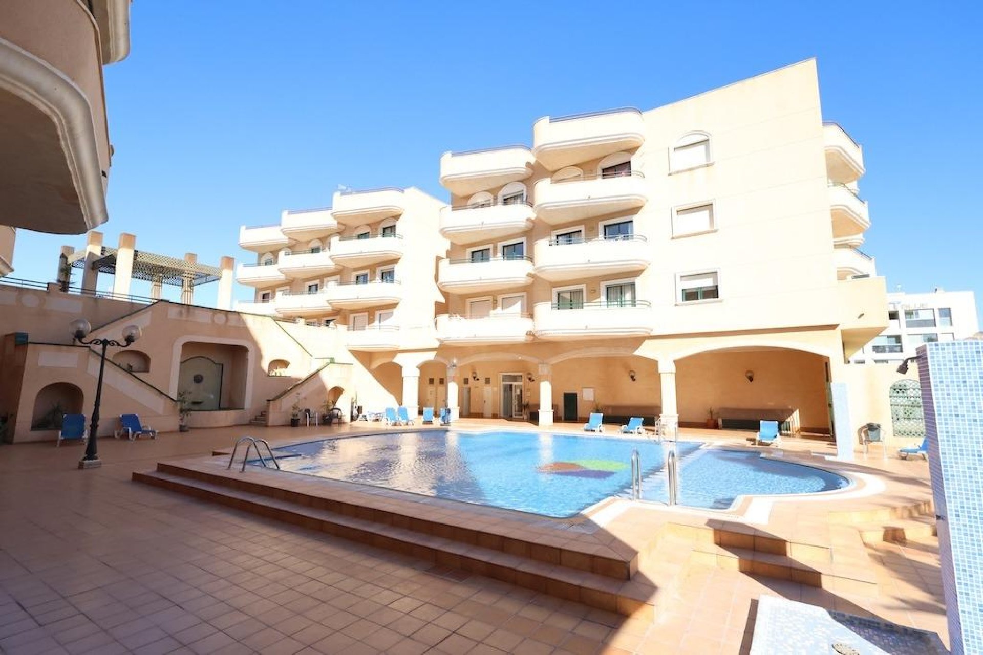 Revente - Appartement -
Orihuela Costa - Cabo Roig