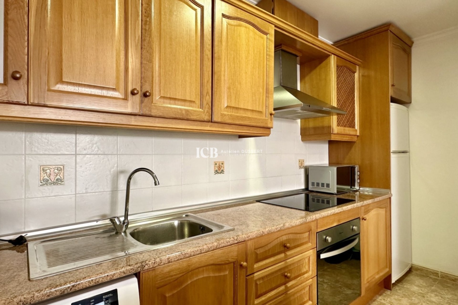 Revente - Appartement -
Orihuela Costa - Cabo Roig