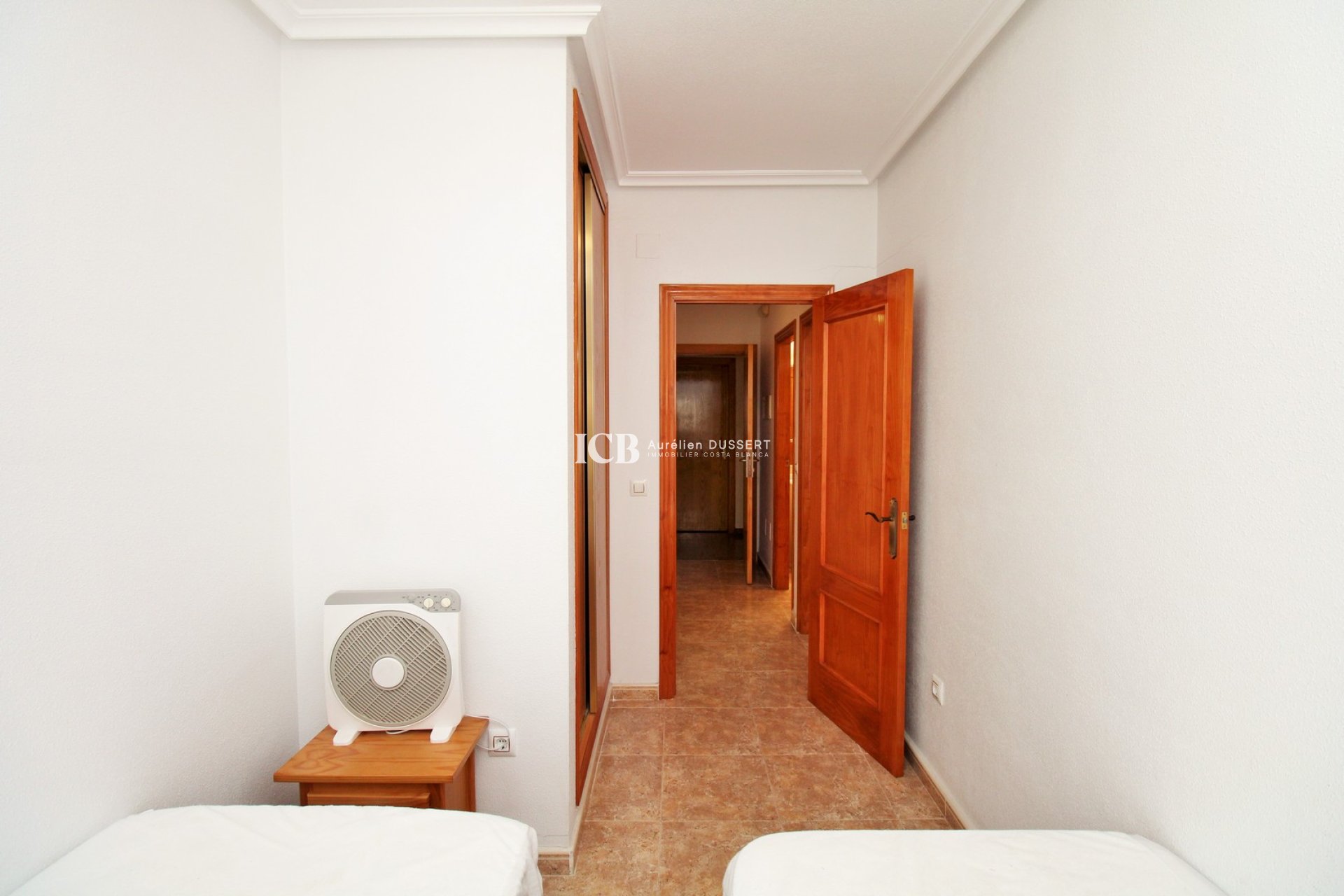 Revente - Appartement -
Orihuela Costa - Cabo Roig