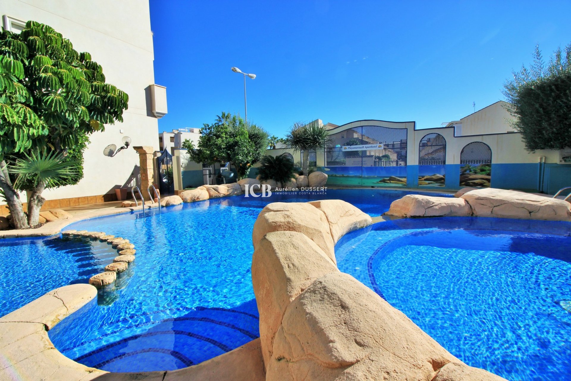 Revente - Appartement -
Orihuela Costa - Cabo Roig