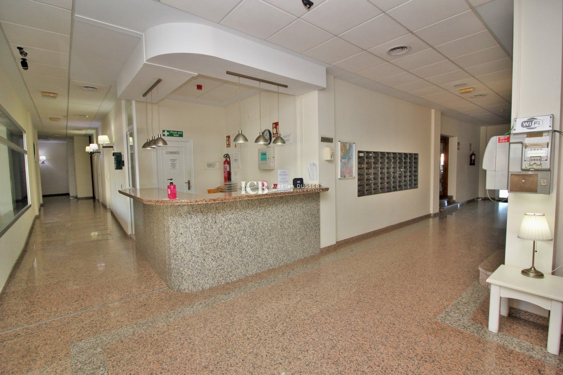 Revente - Appartement -
Orihuela Costa - Cabo Roig