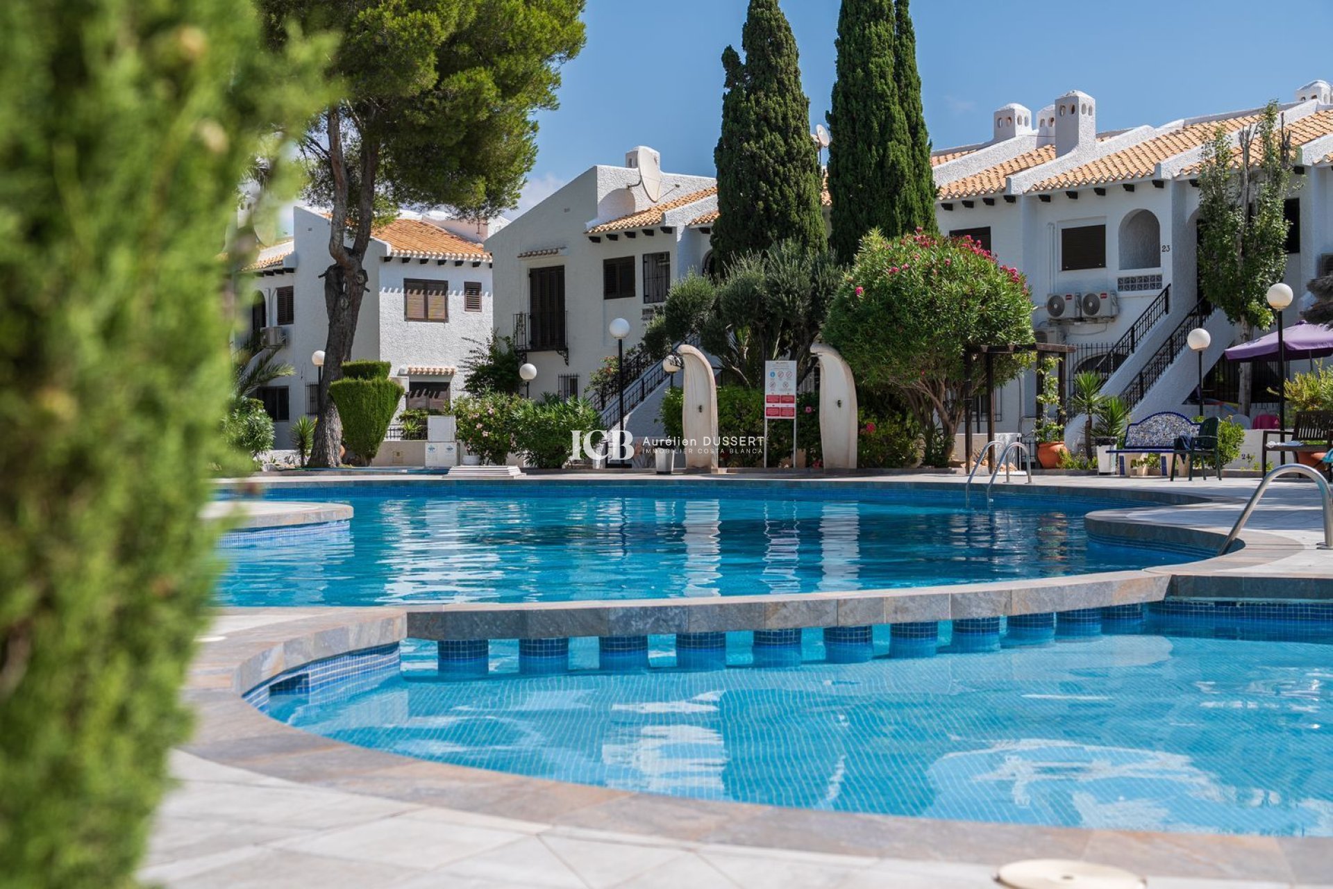 Revente - Appartement -
Orihuela Costa - Cabo Roig